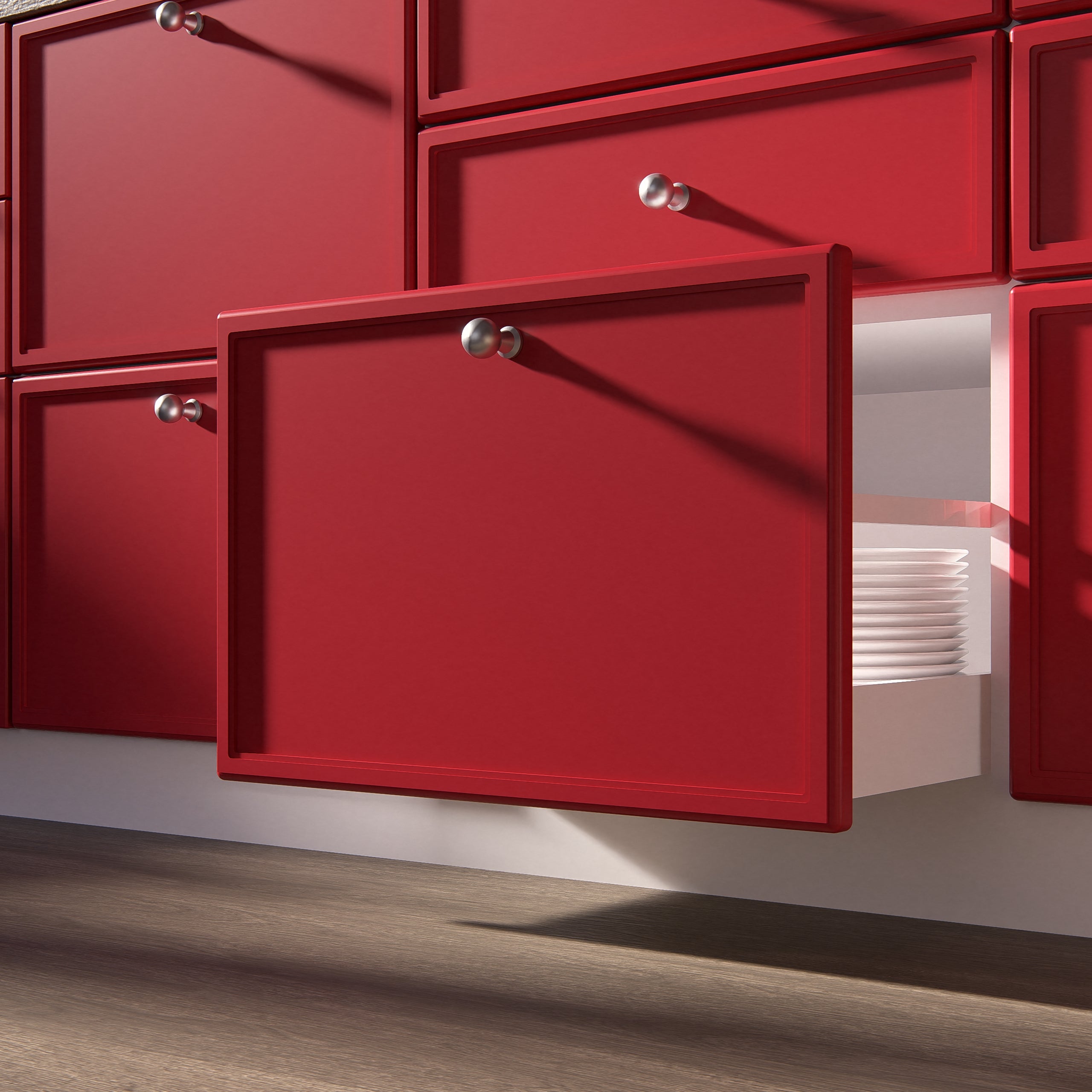 Colecția Variety - Sertar mare