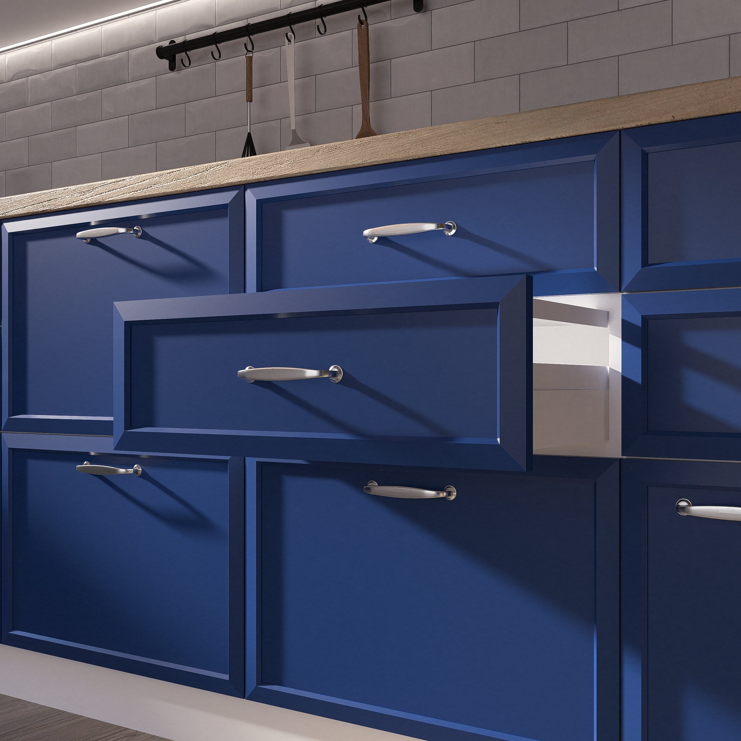 Colecția Attitude - Sertar mic