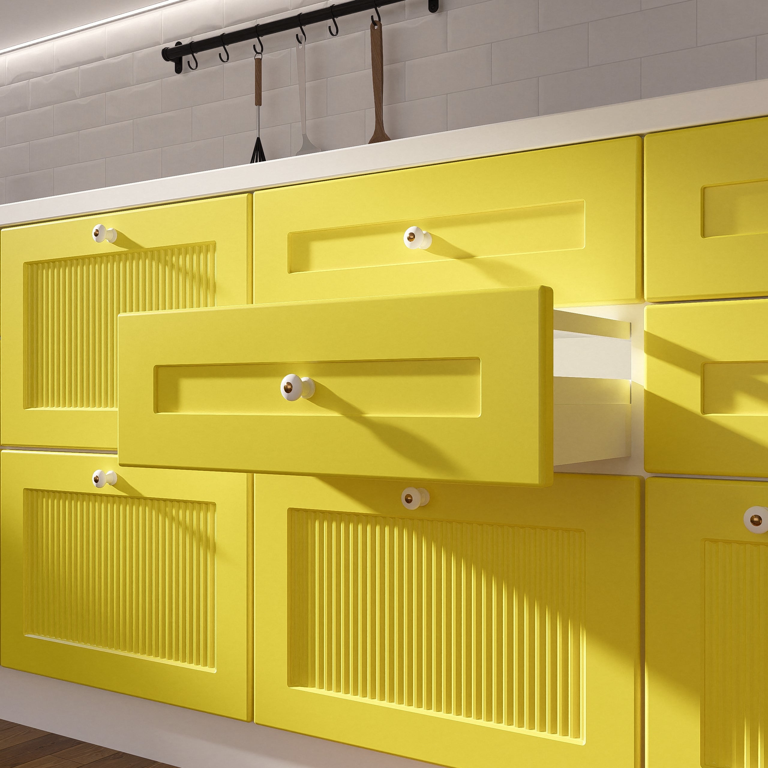 Colecția Harmony - Sertar mic