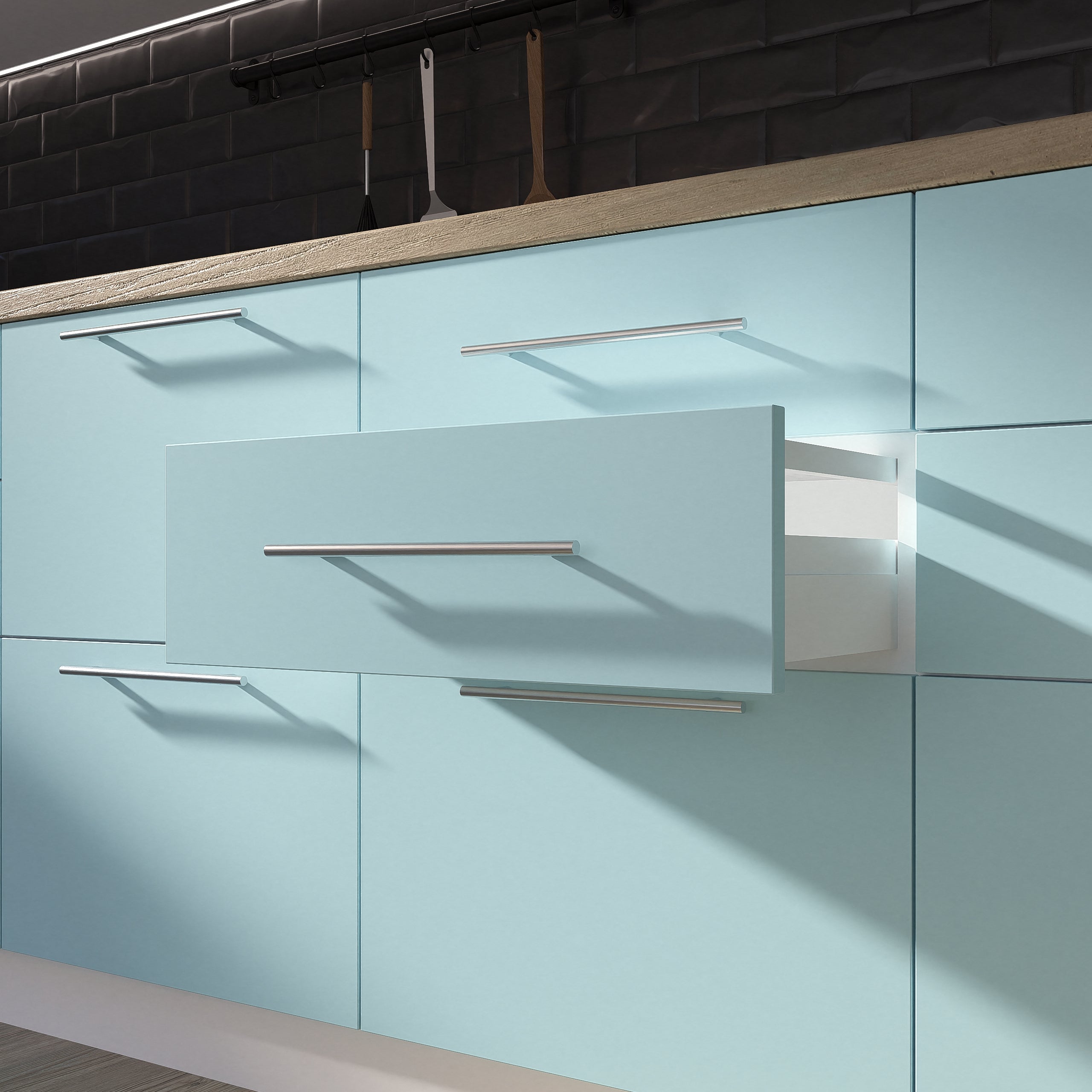 Colecția Infinite - Sertar mic