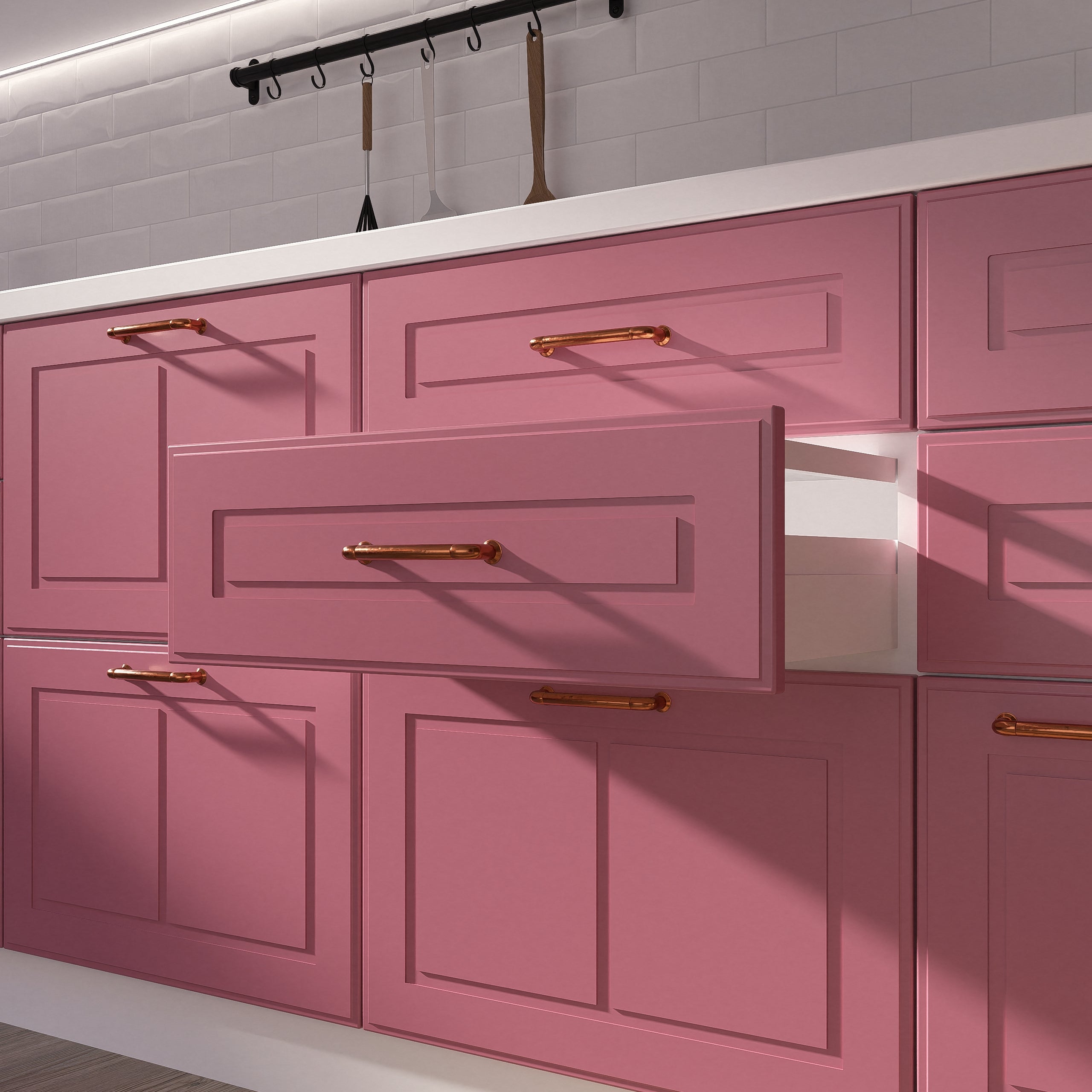 Colecția Love - Sertar mic