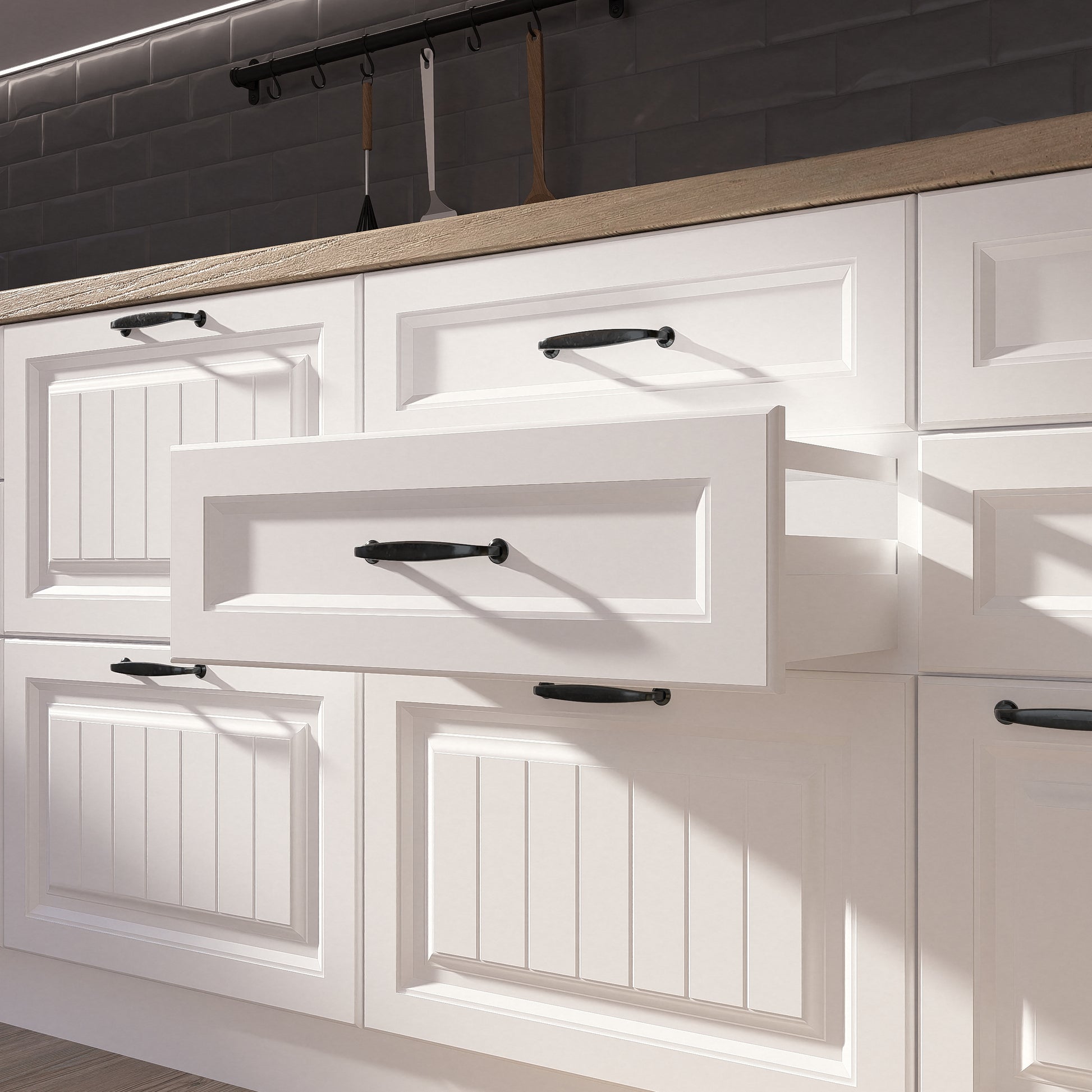 Colecția Mother - Sertar mic