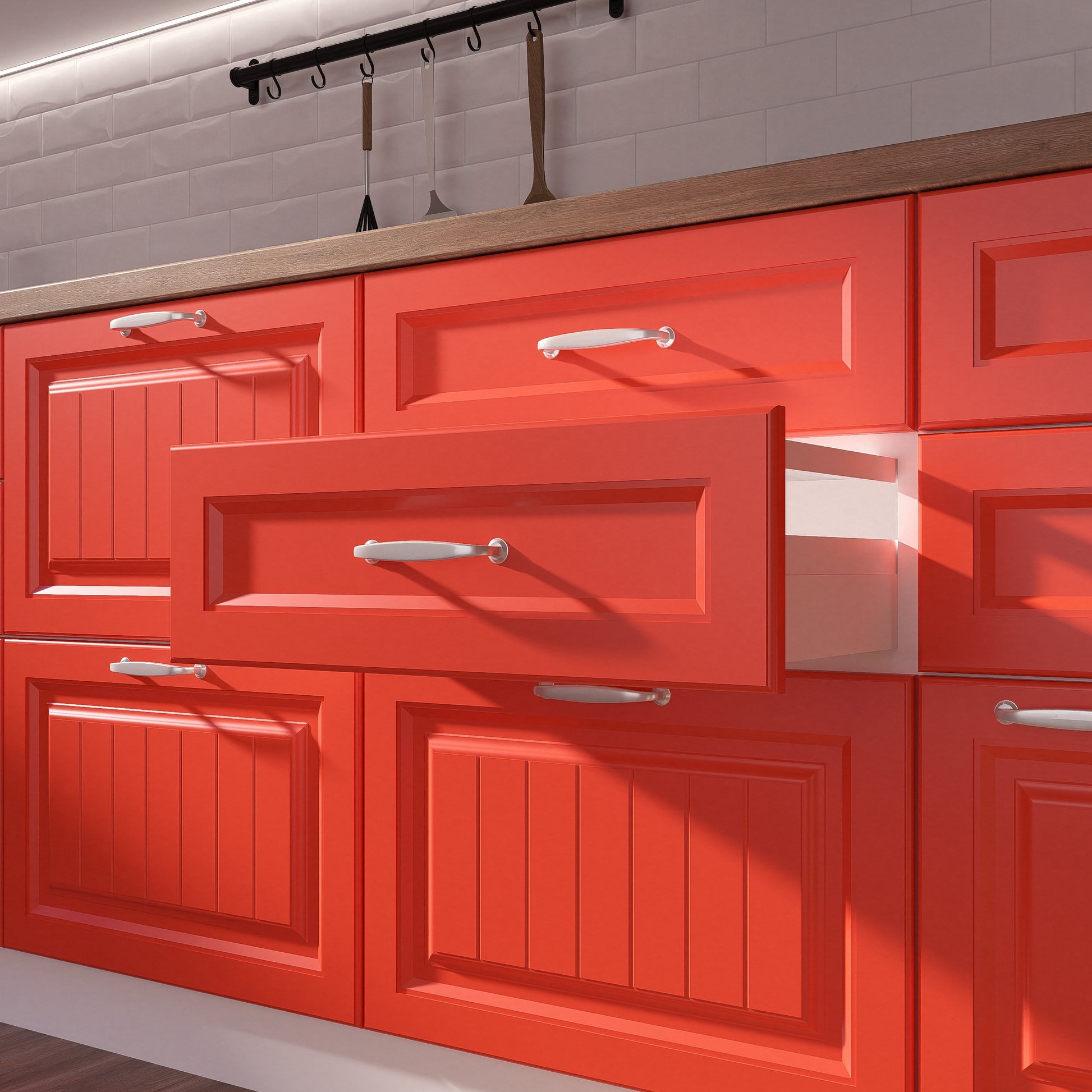 Colecția Mother - Sertar mic