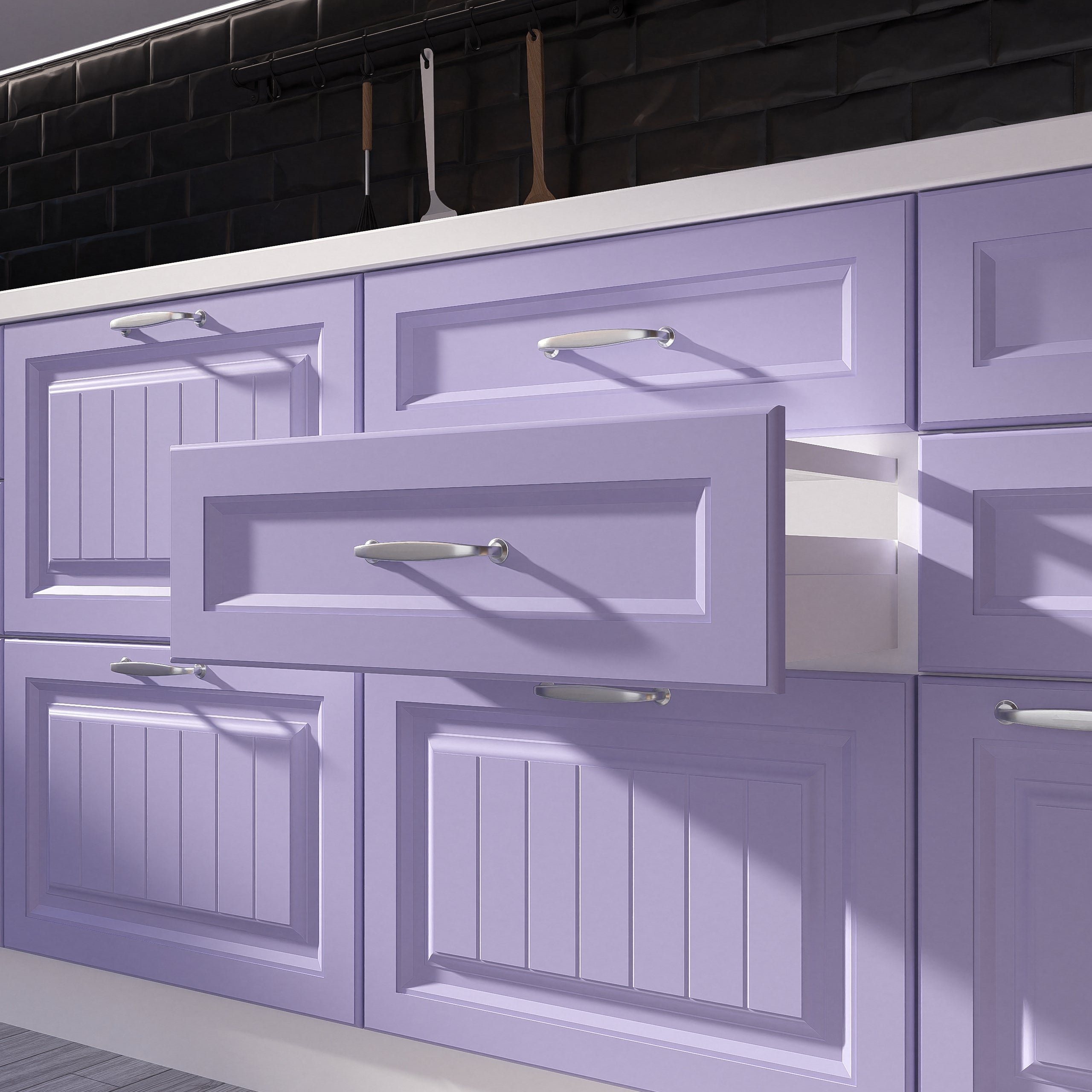 Colecția Mother - Sertar mic