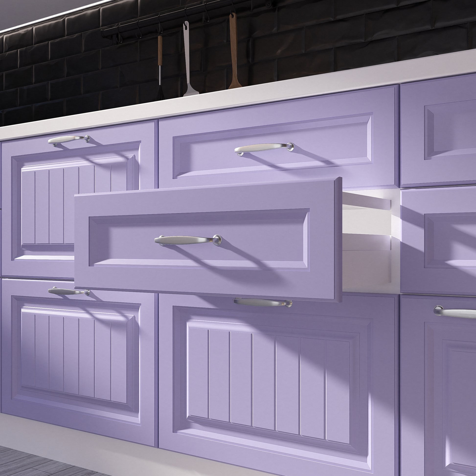 Colecția Mother - Sertar mic