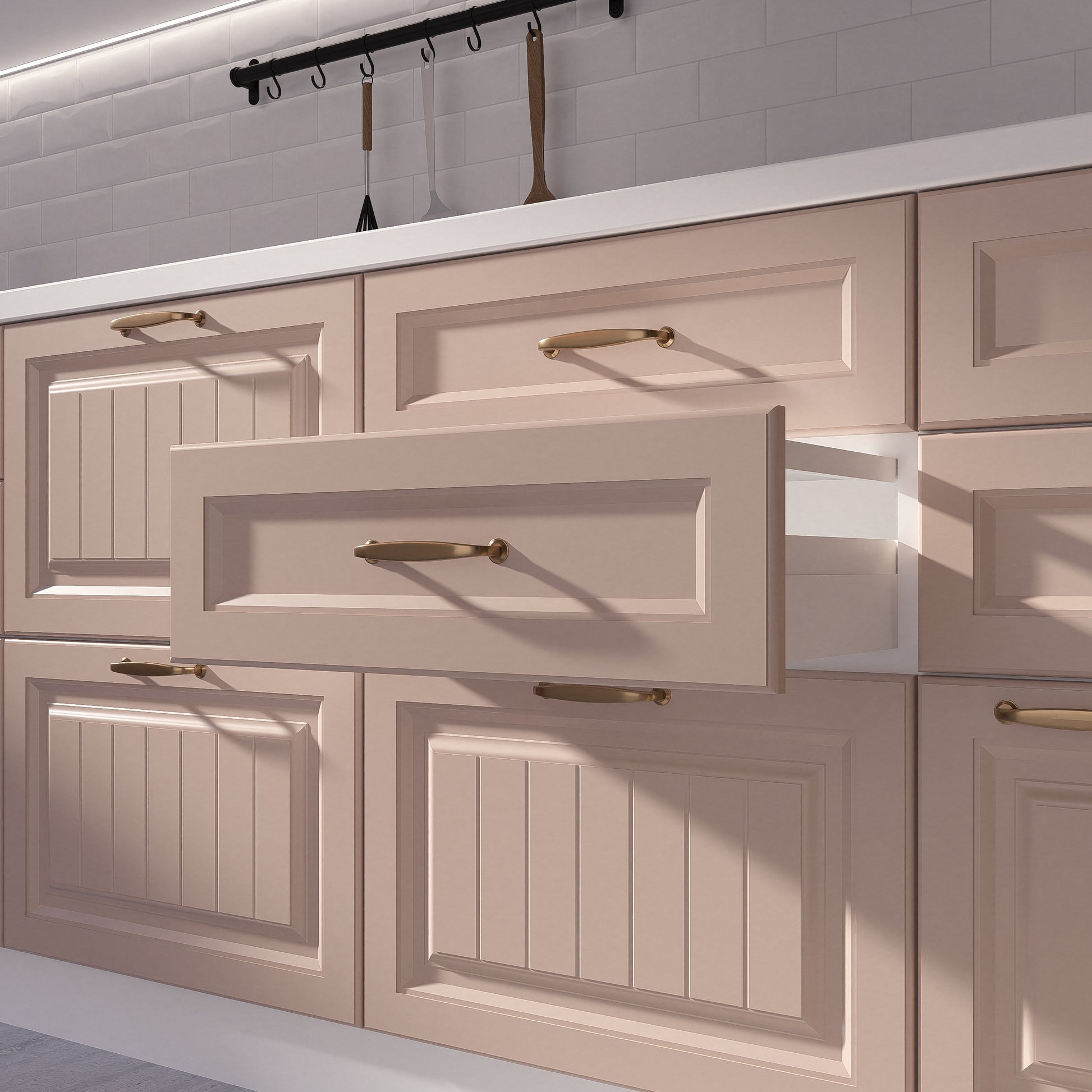 Colecția Mother - Sertar mic