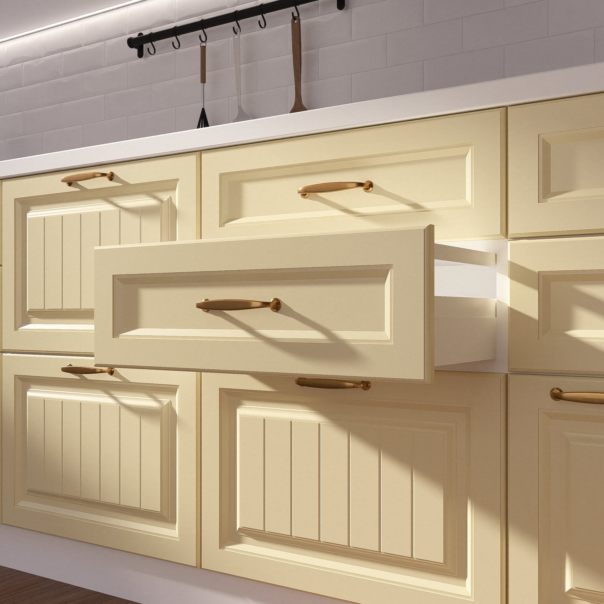 Colecția Mother - Sertar mic