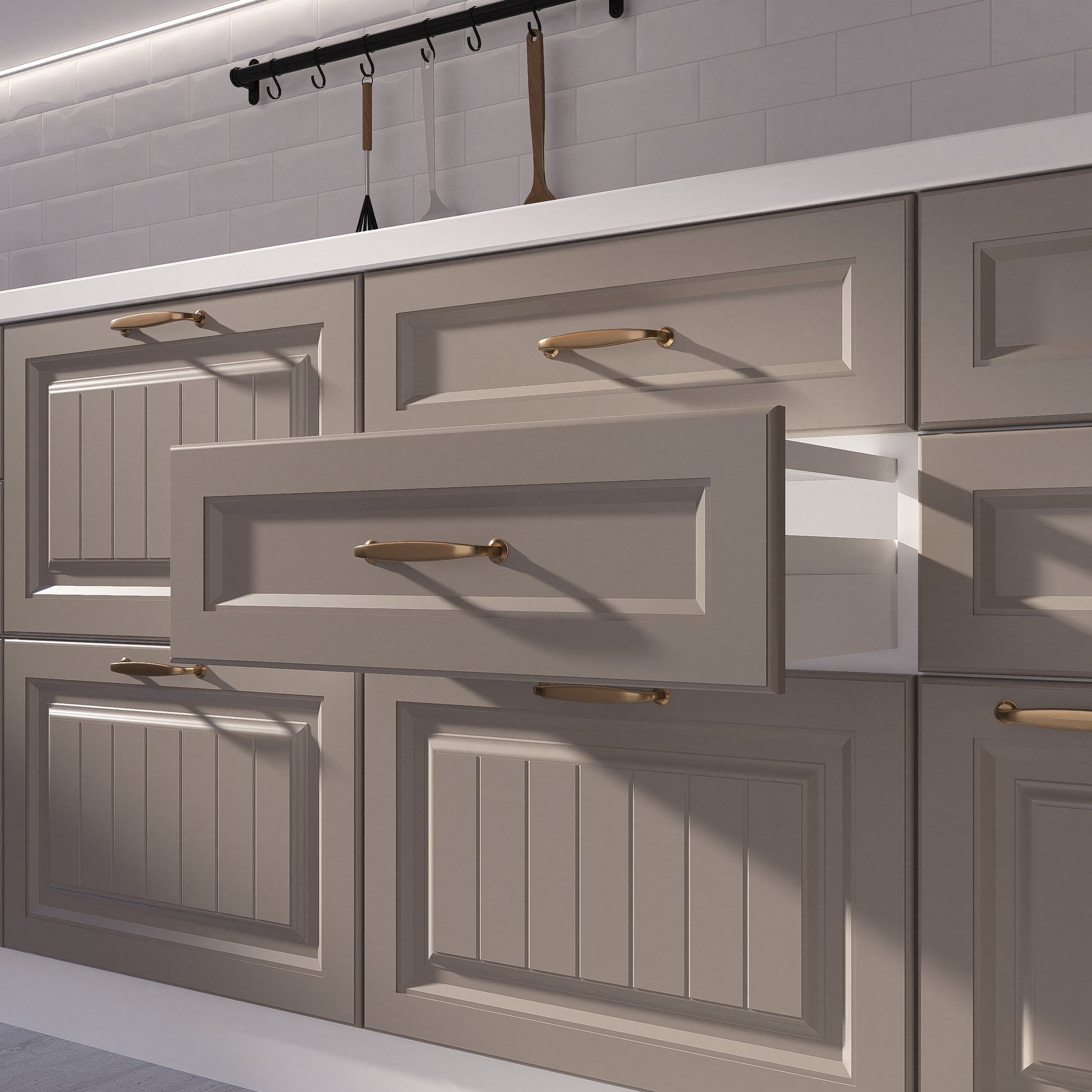 Colecția Mother - Sertar mic