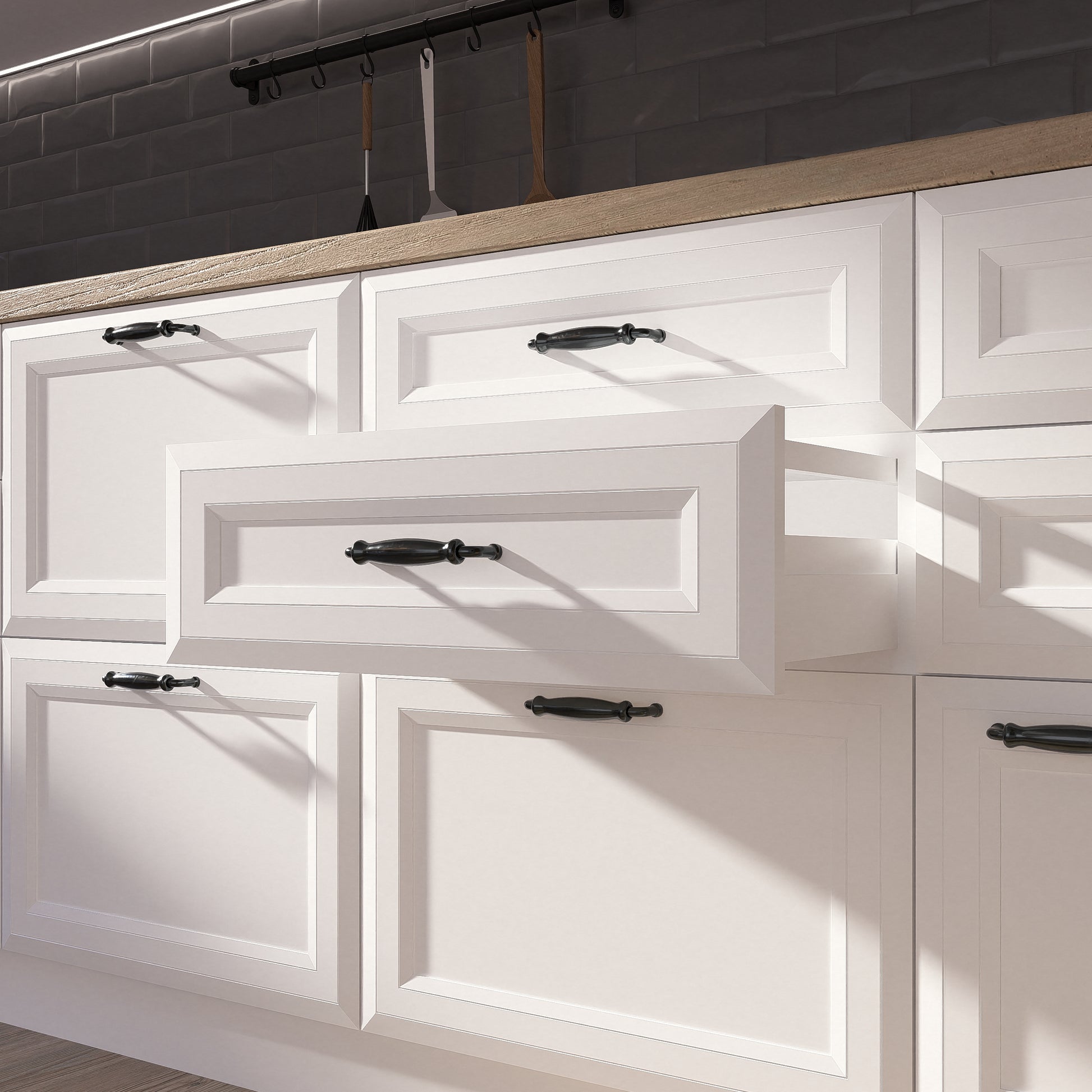 Colecția Peace - Sertar mic