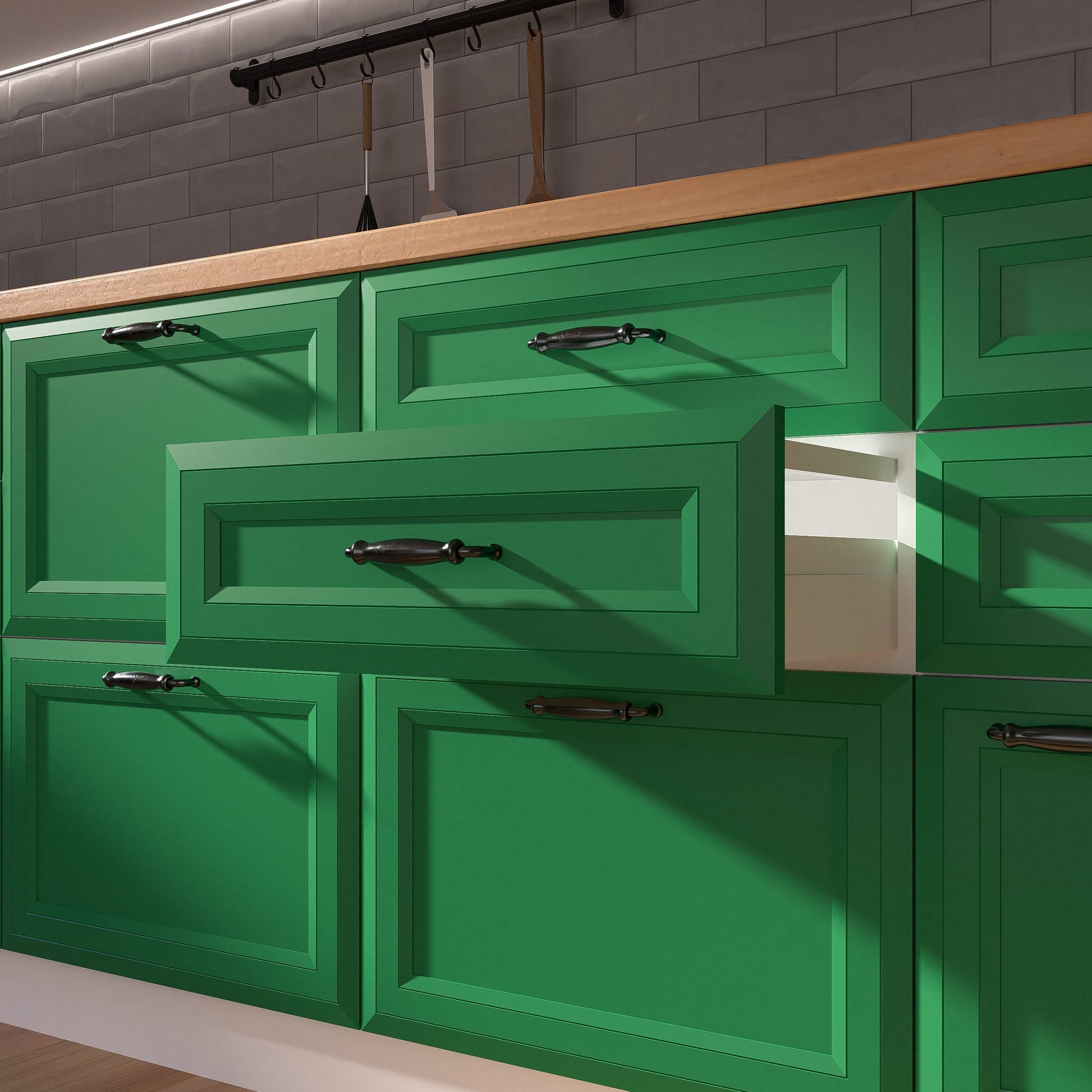 Colecția Peace - Sertar mic