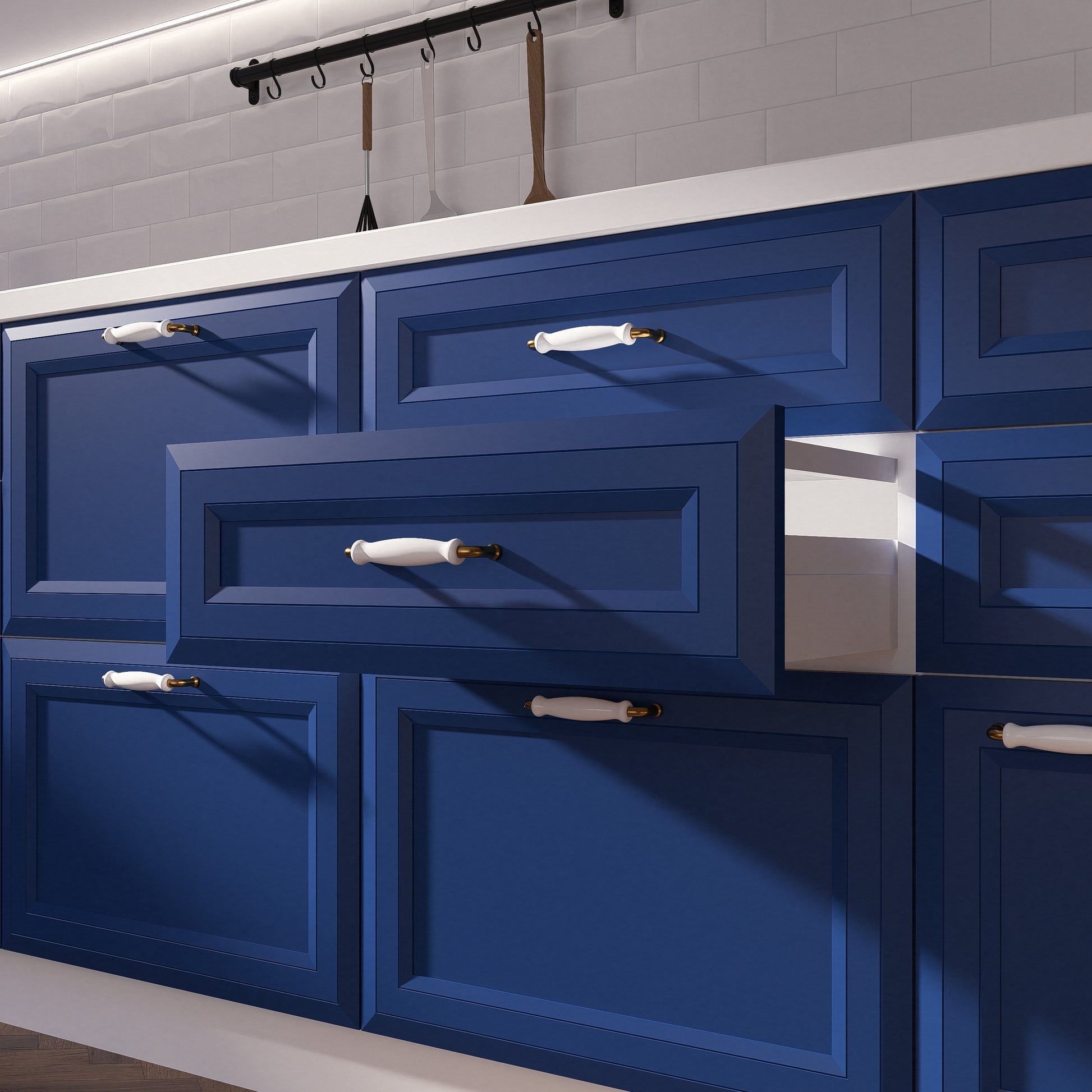 Colecția Peace - Sertar mic