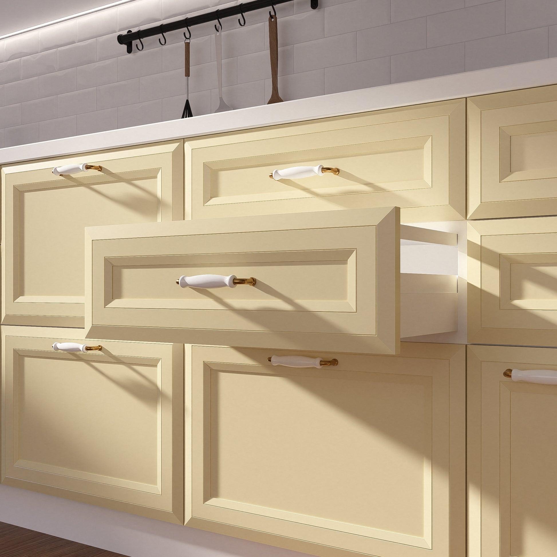 Colecția Peace - Sertar mic