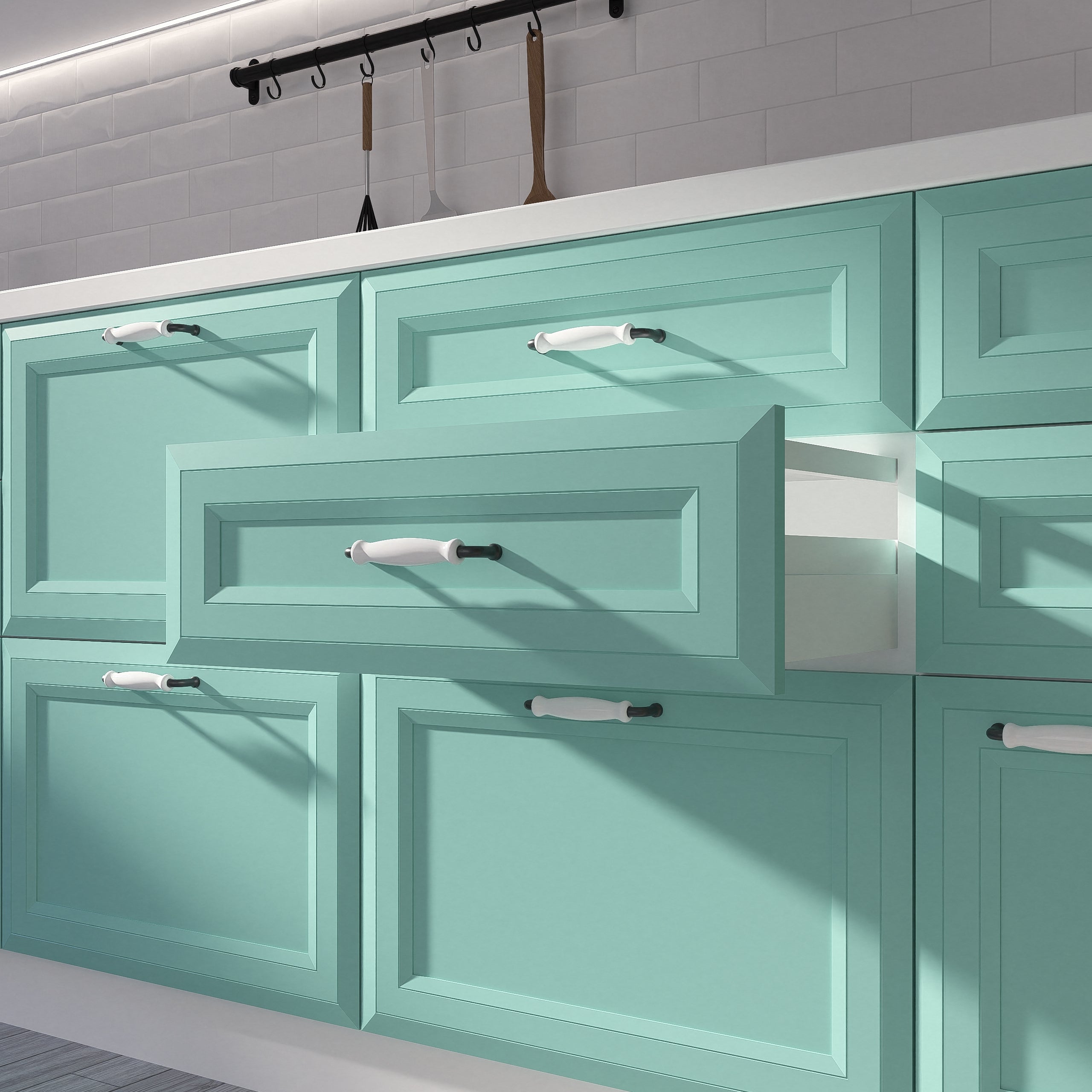 Colecția Peace - Sertar mic