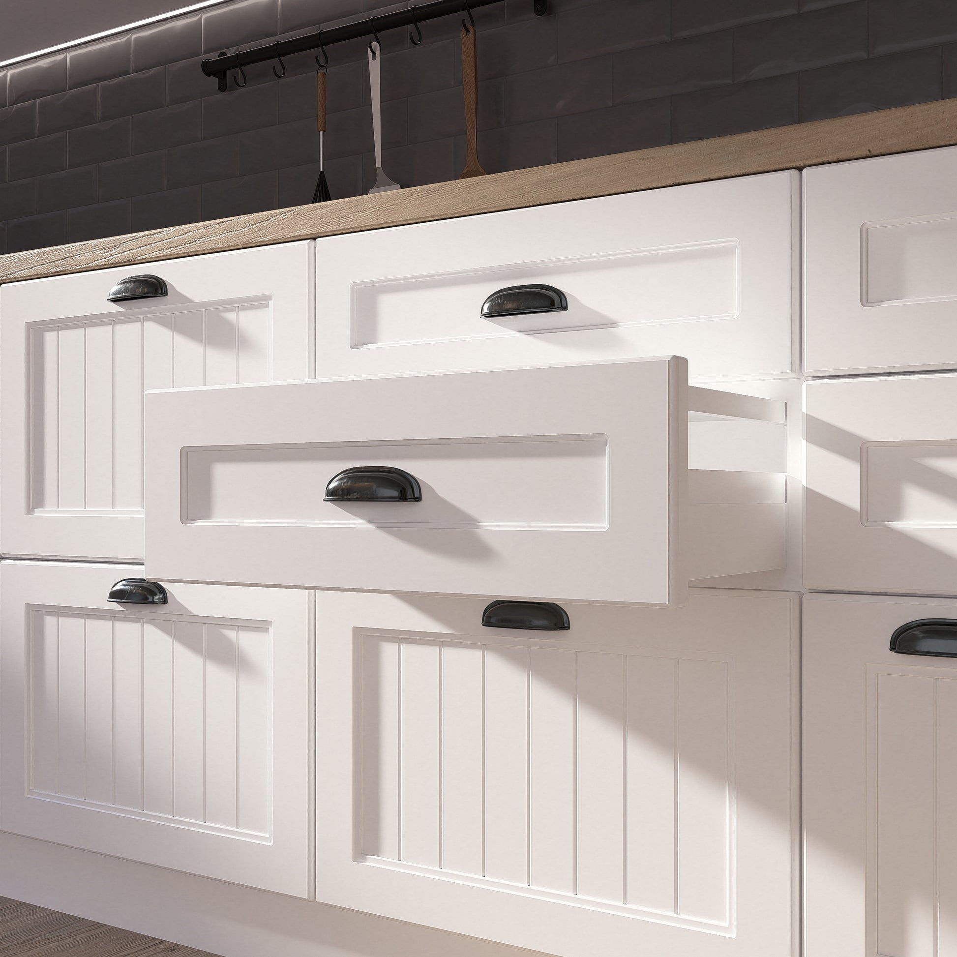 Colecția Romance - Sertar mic