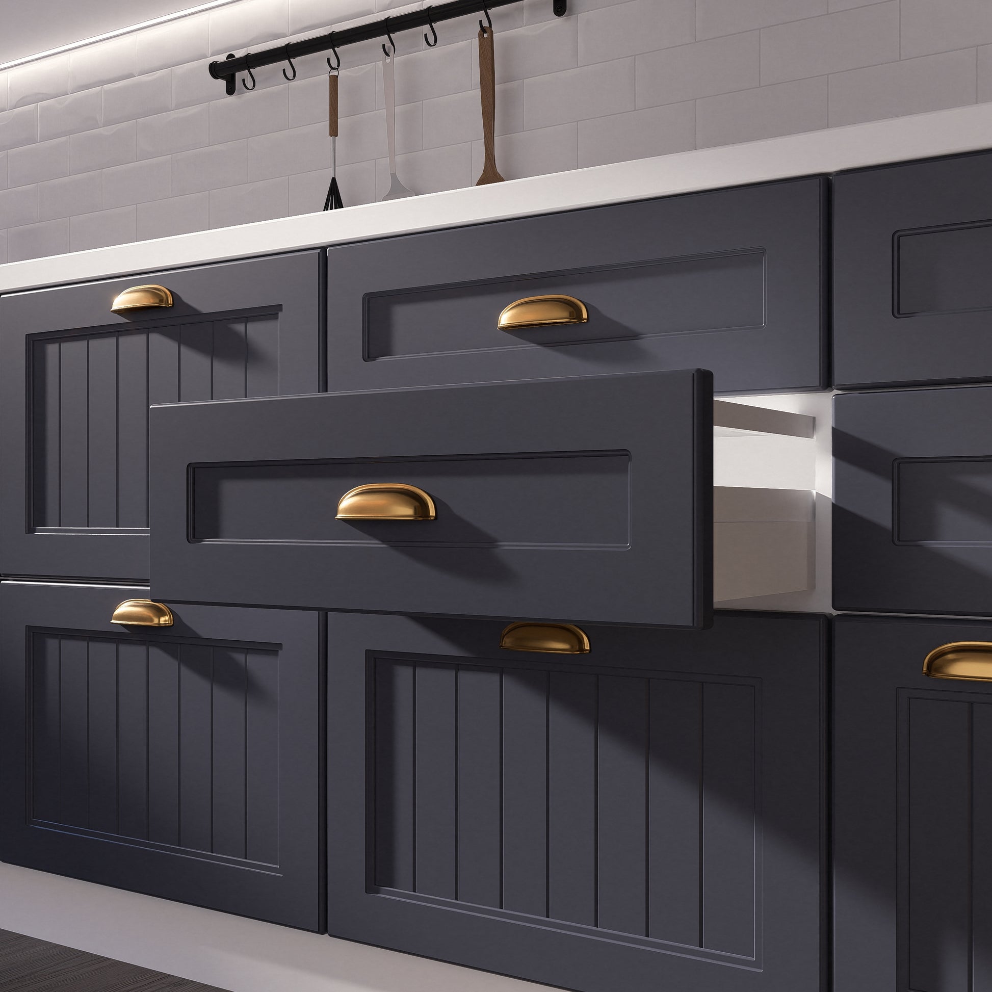 Colecția Romance - Sertar mic