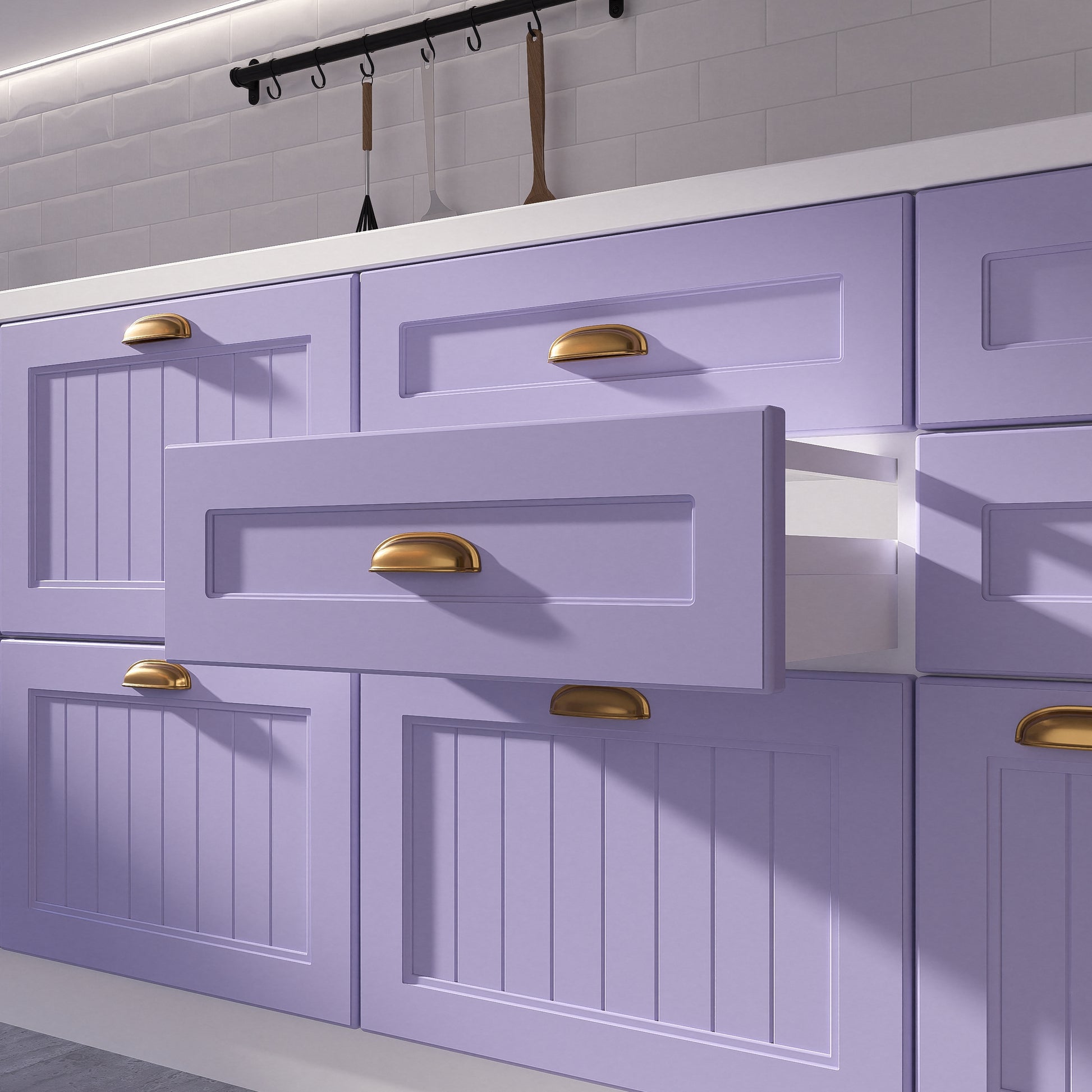 Colecția Romance - Sertar mic