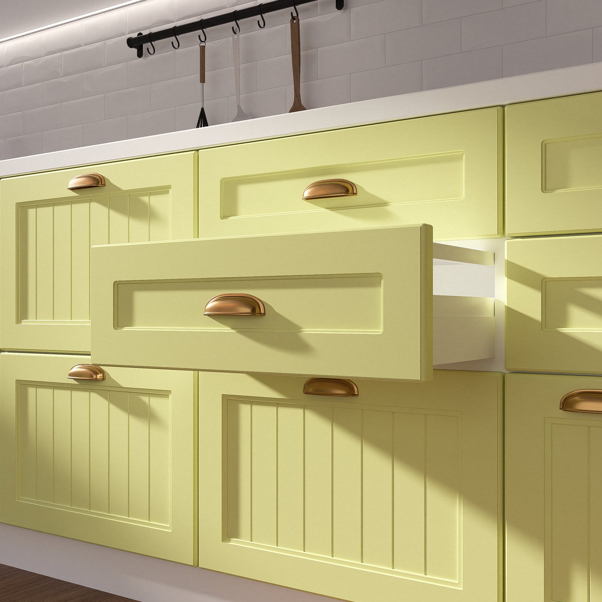 Colecția Romance - Sertar mic