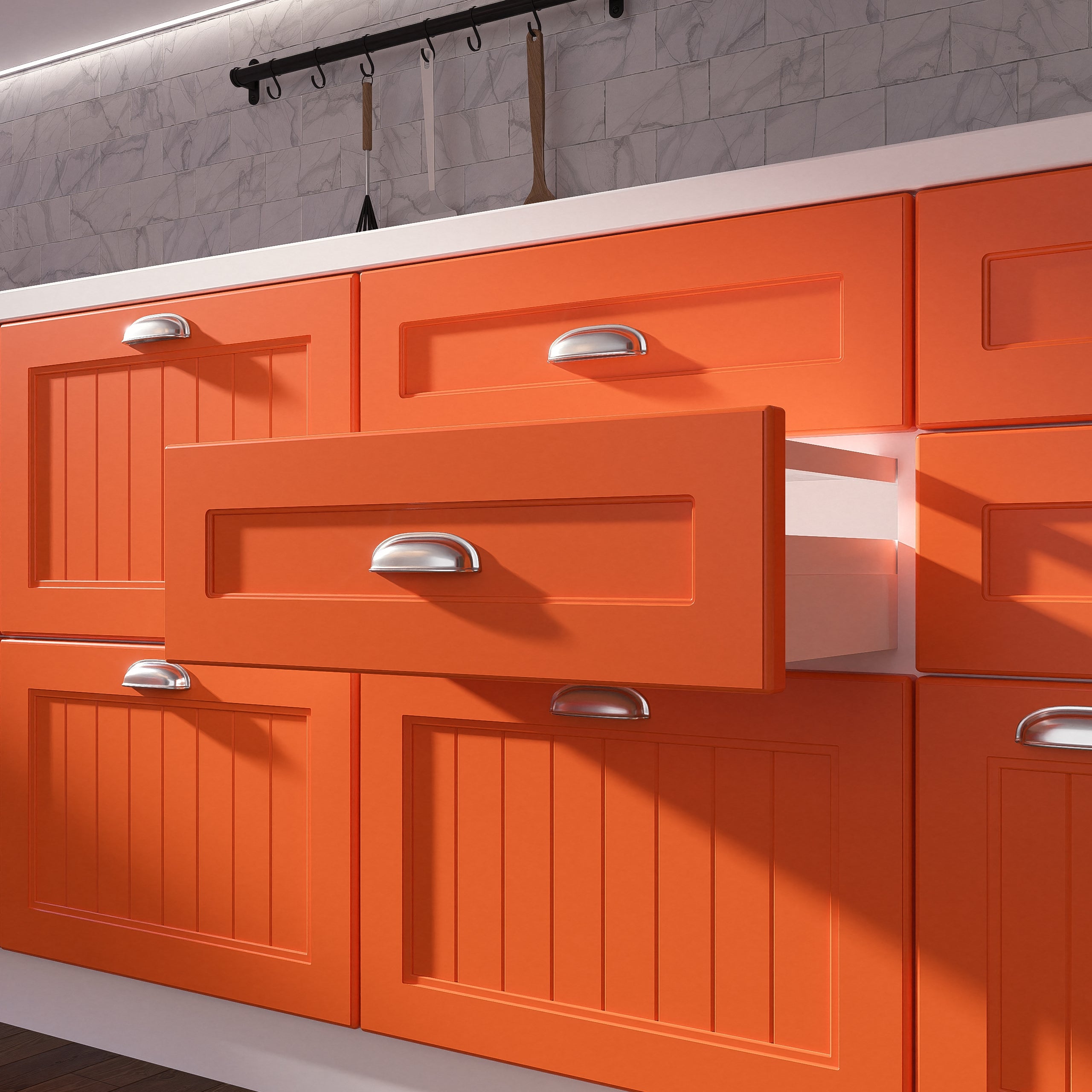 Colecția Romance - Sertar mic