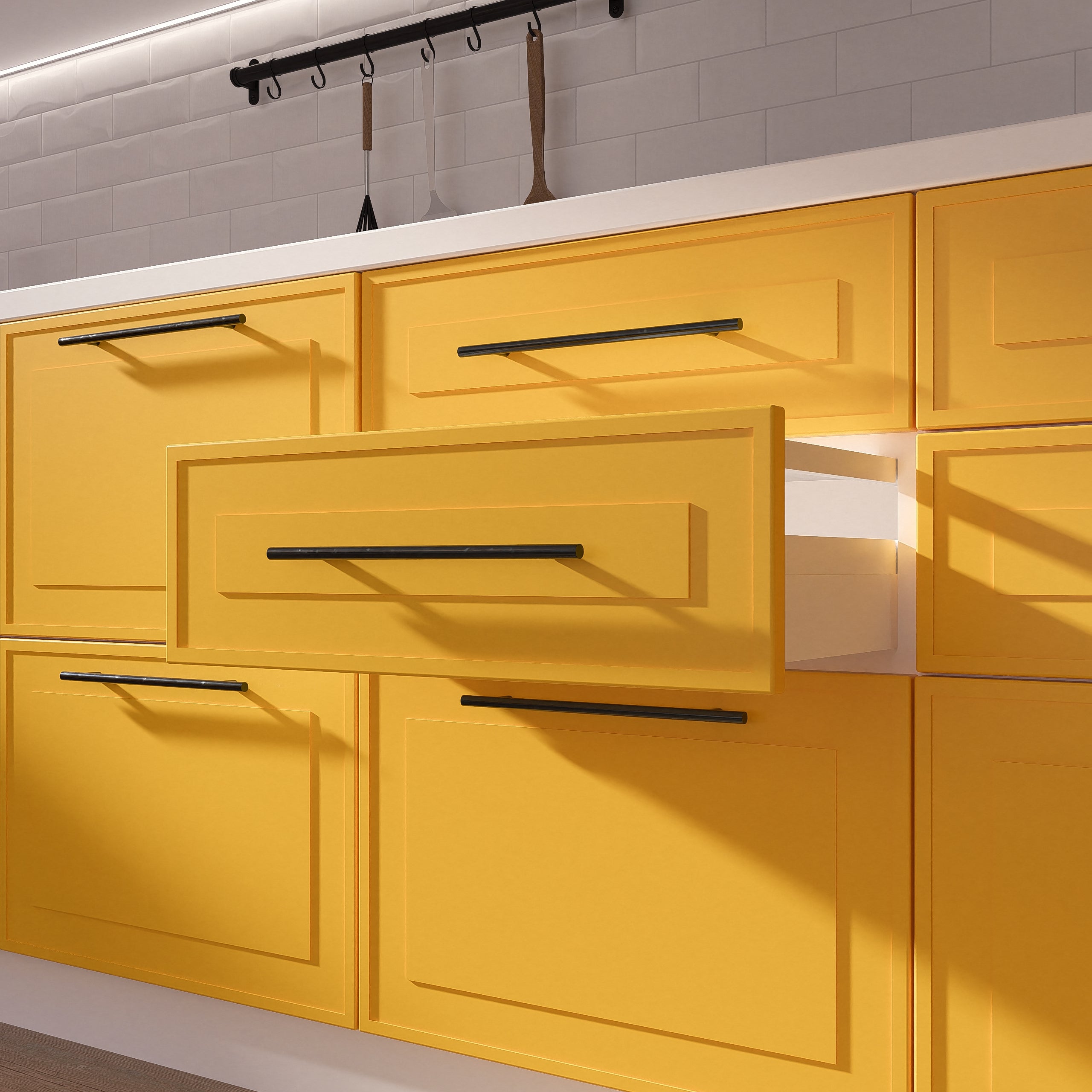 Colecția Rubik - Sertar mic