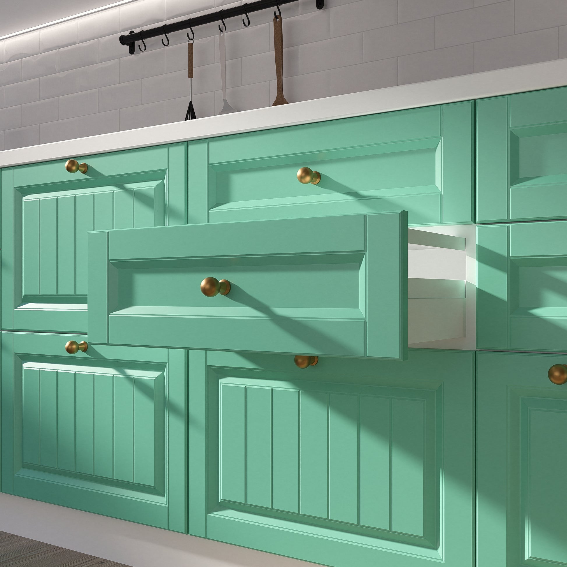 Colecția Symphony - Sertar mic