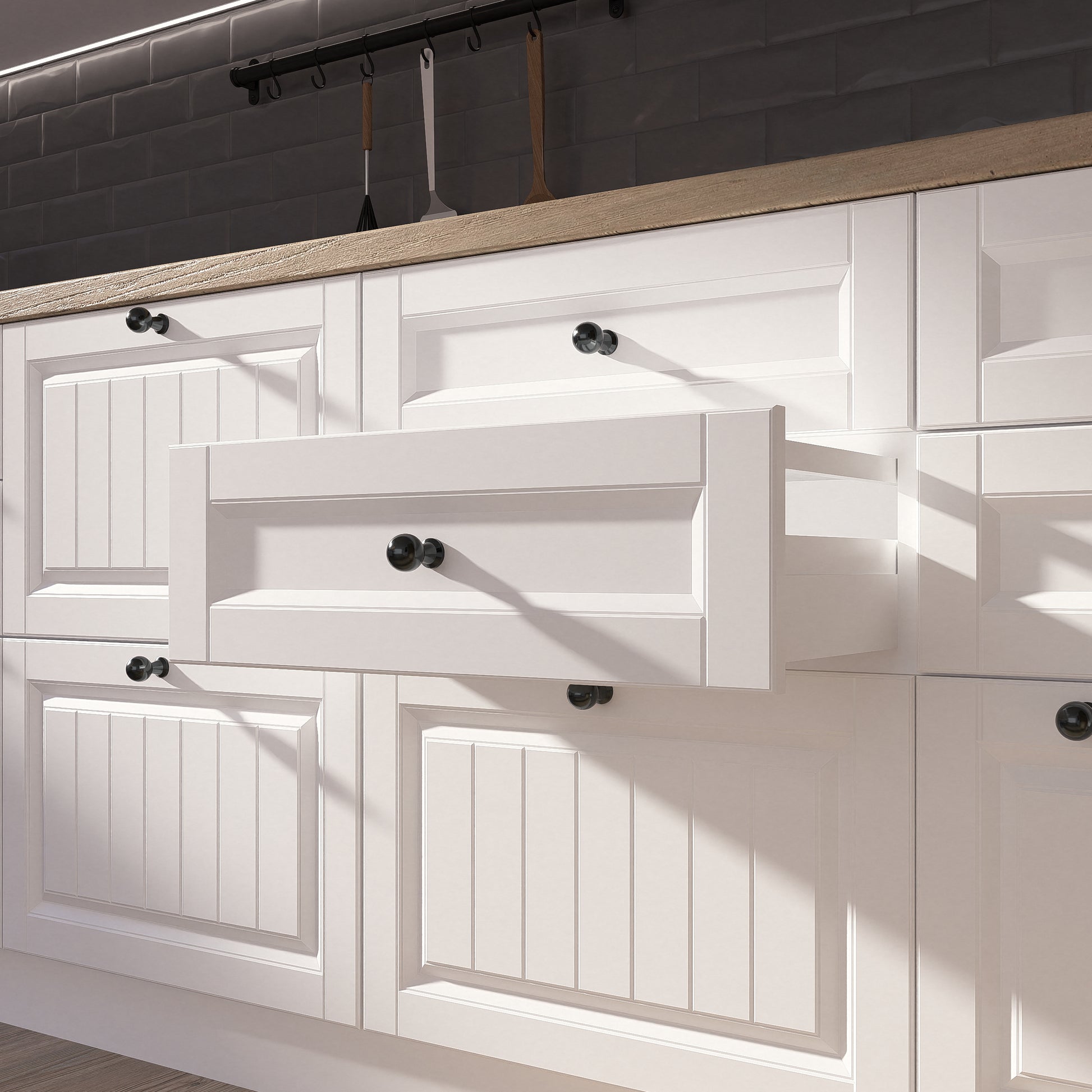 Colecția Symphony - Sertar mic