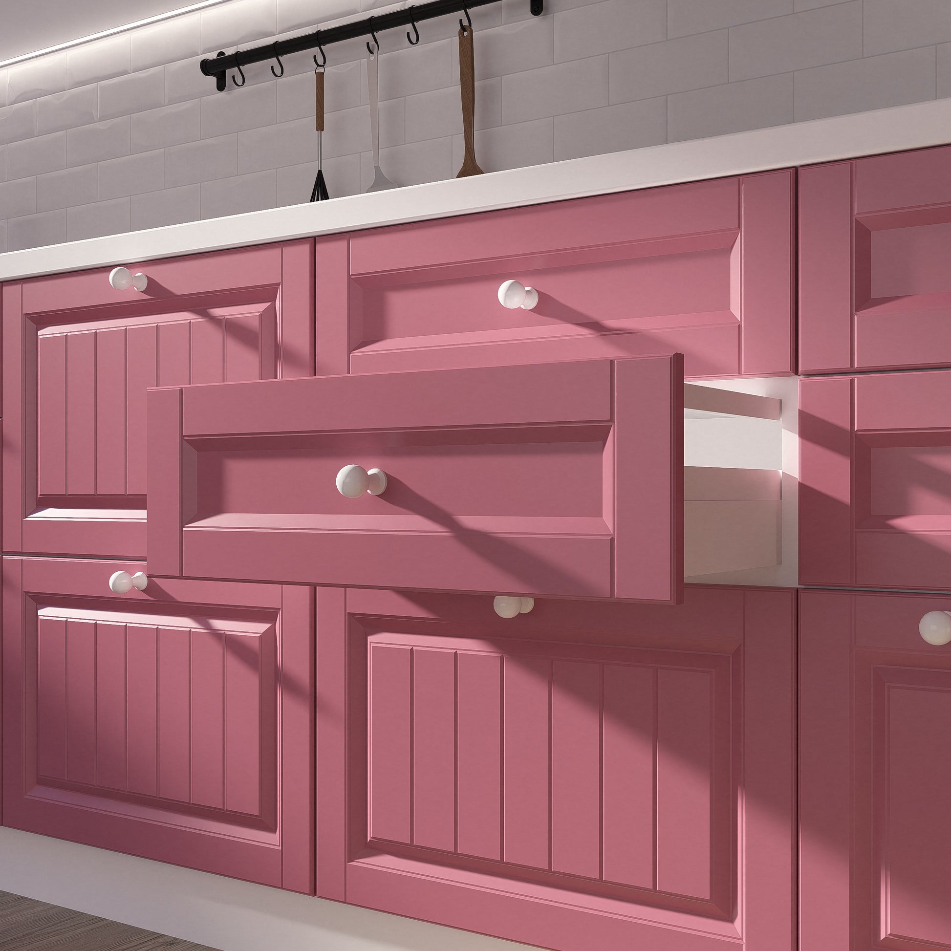 Colecția Symphony - Sertar mic