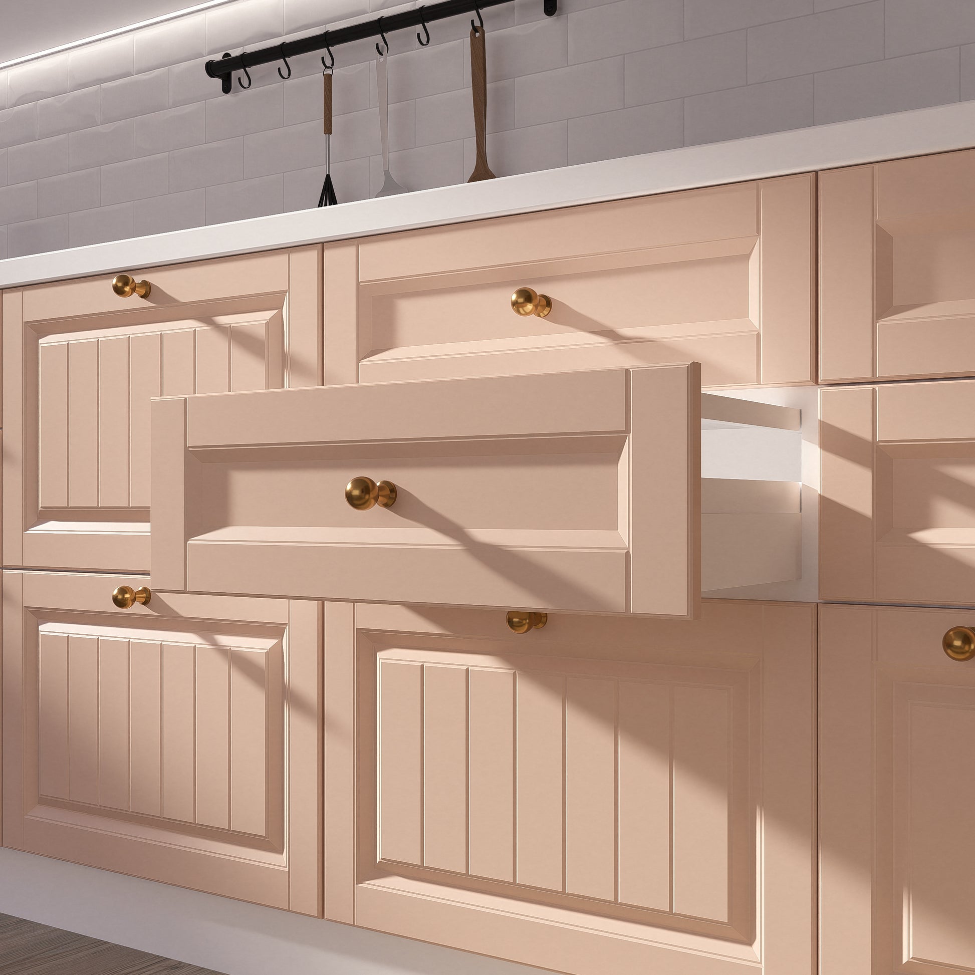 Colecția Symphony - Sertar mic