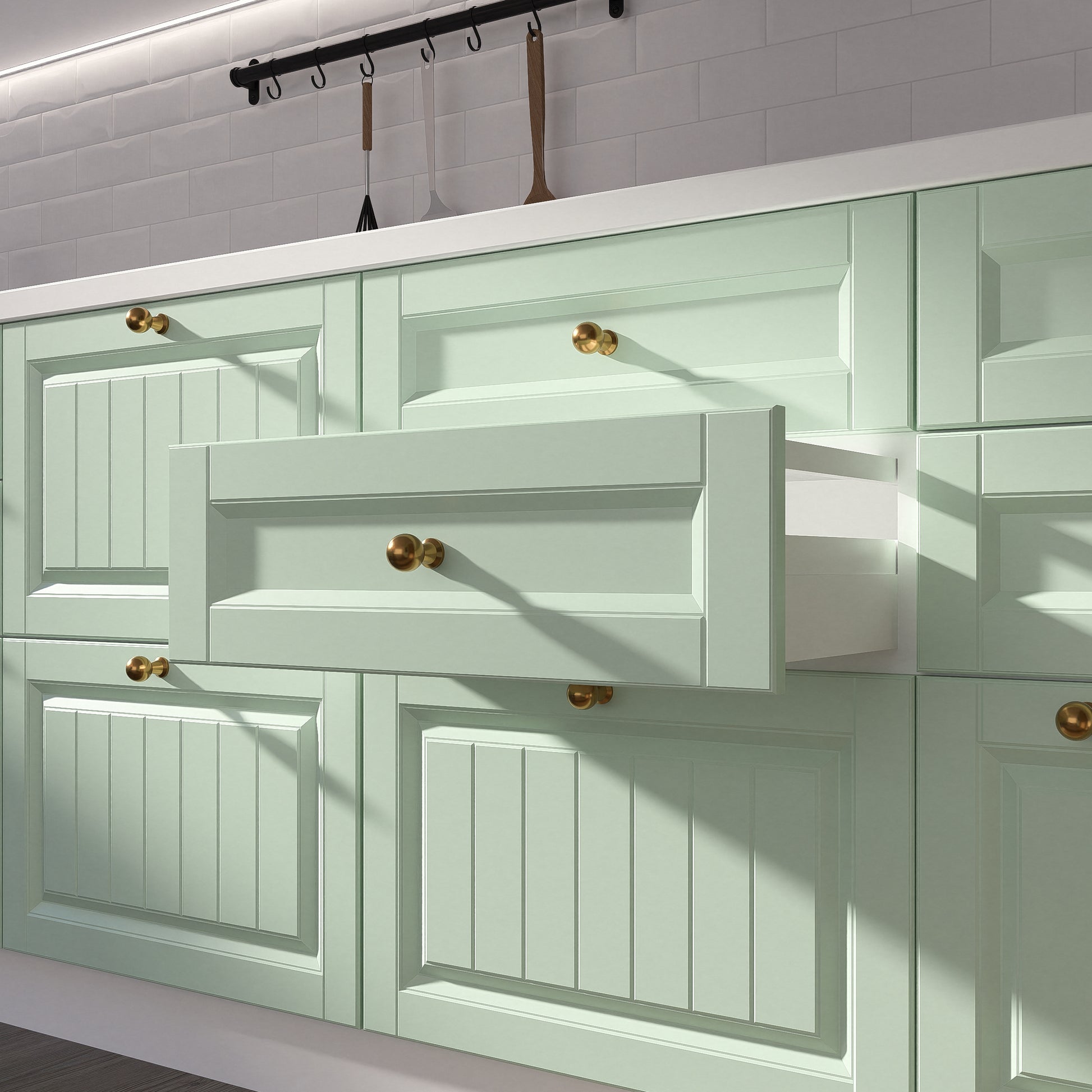 Colecția Symphony - Sertar mic