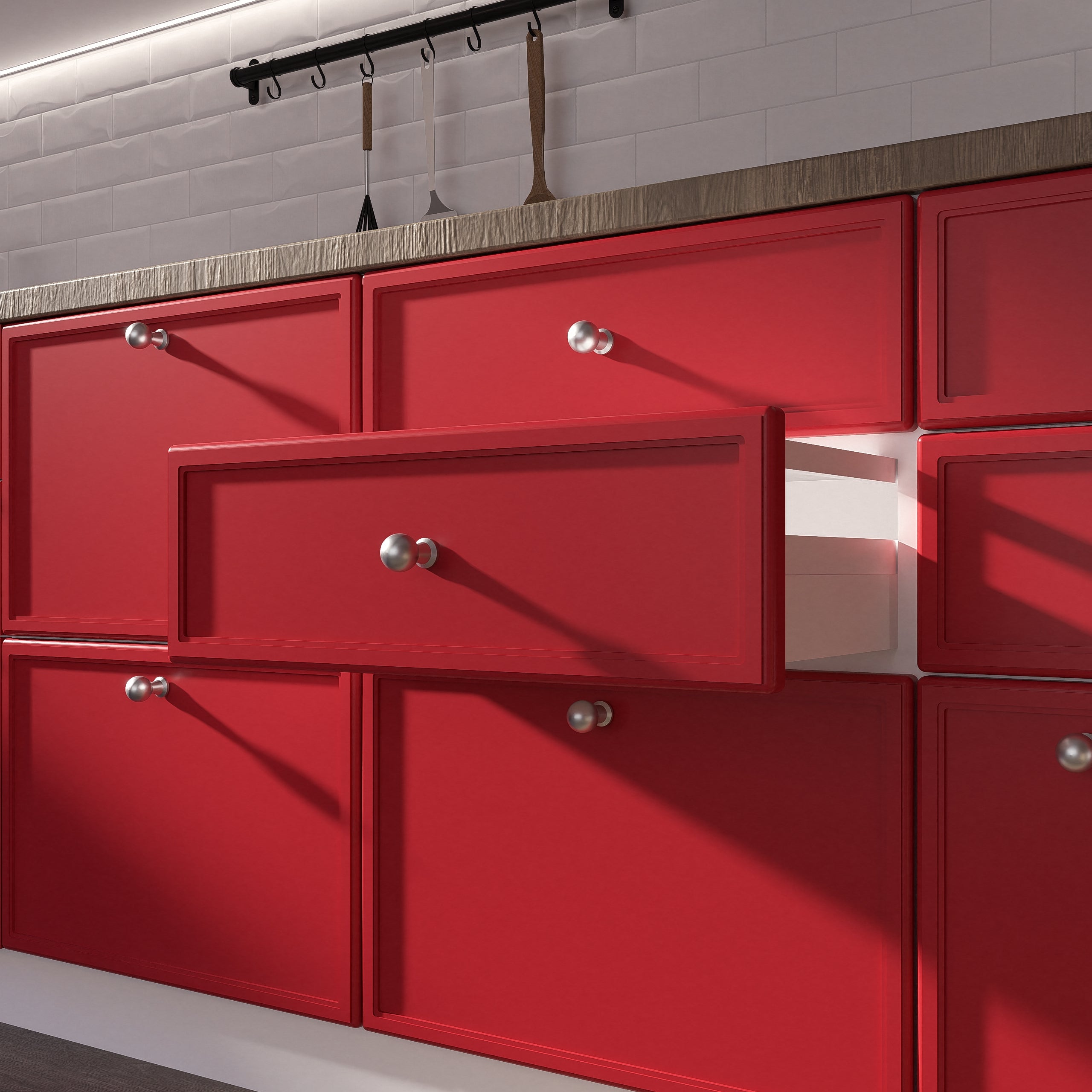 Colecția Variety - Sertar mic