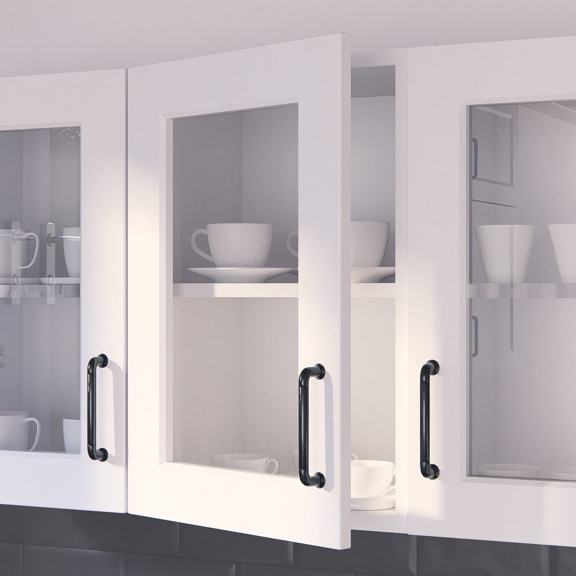 Colecția Father - Ușă decupată