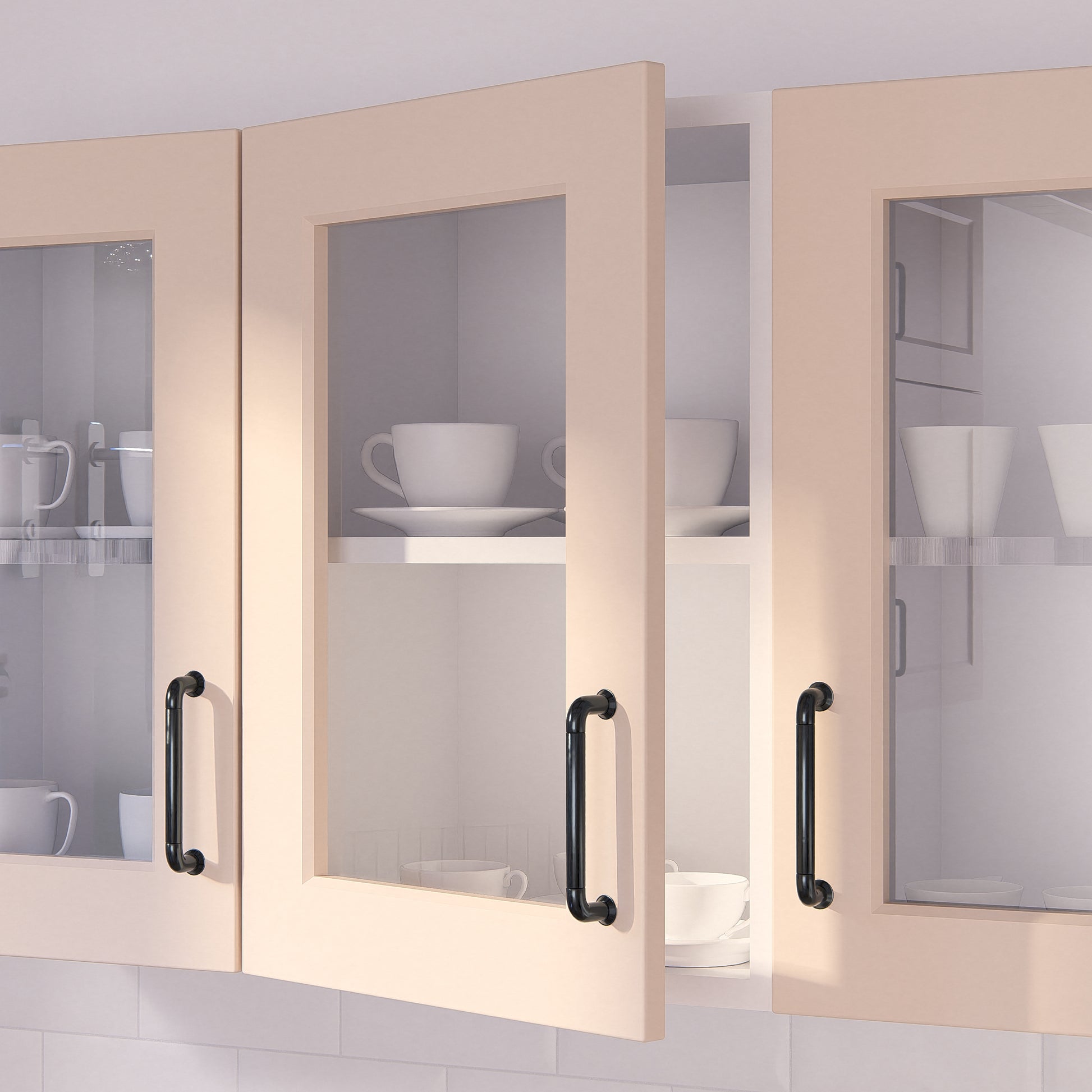 Colecția Father - Ușă decupată