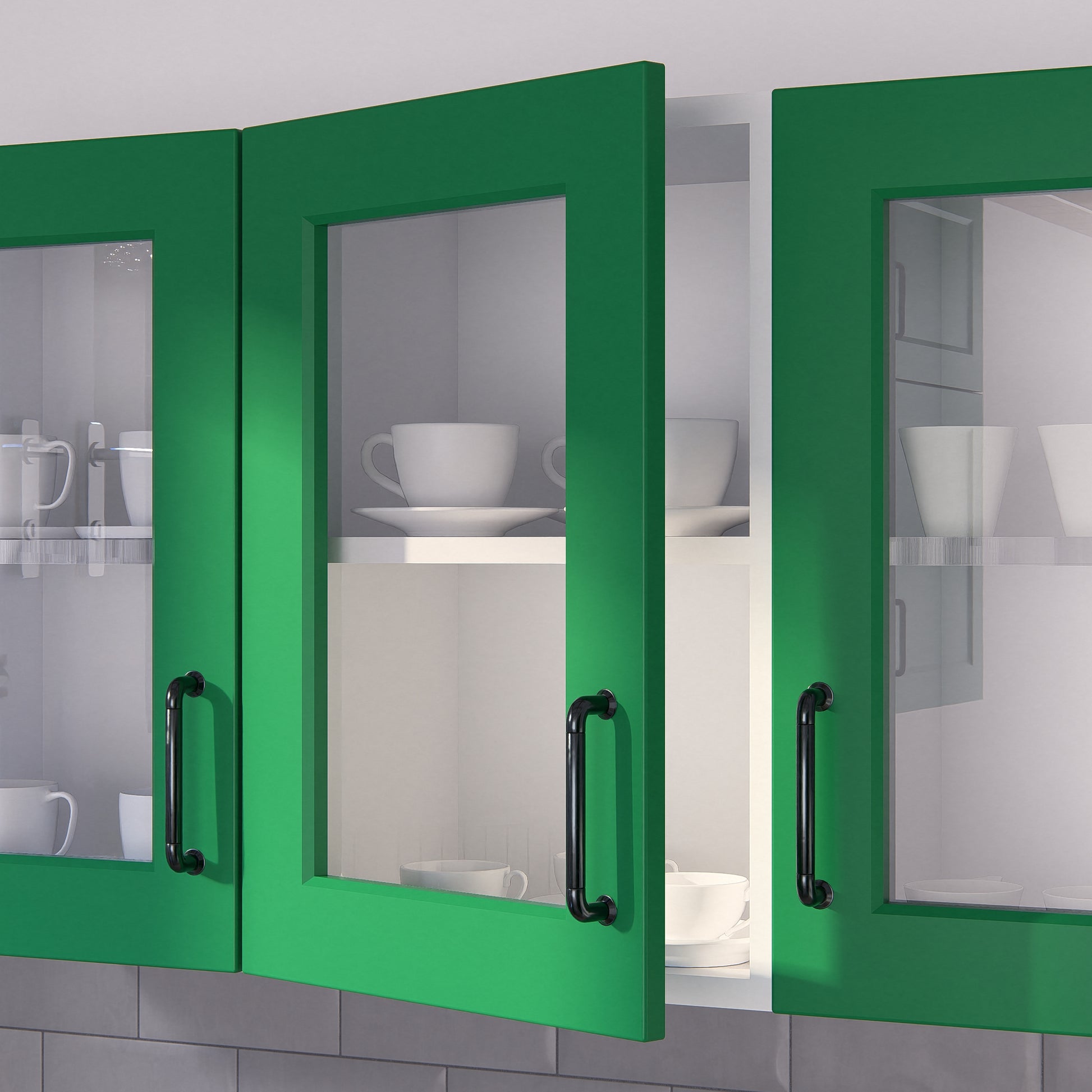 Colecția Father - Ușă decupată