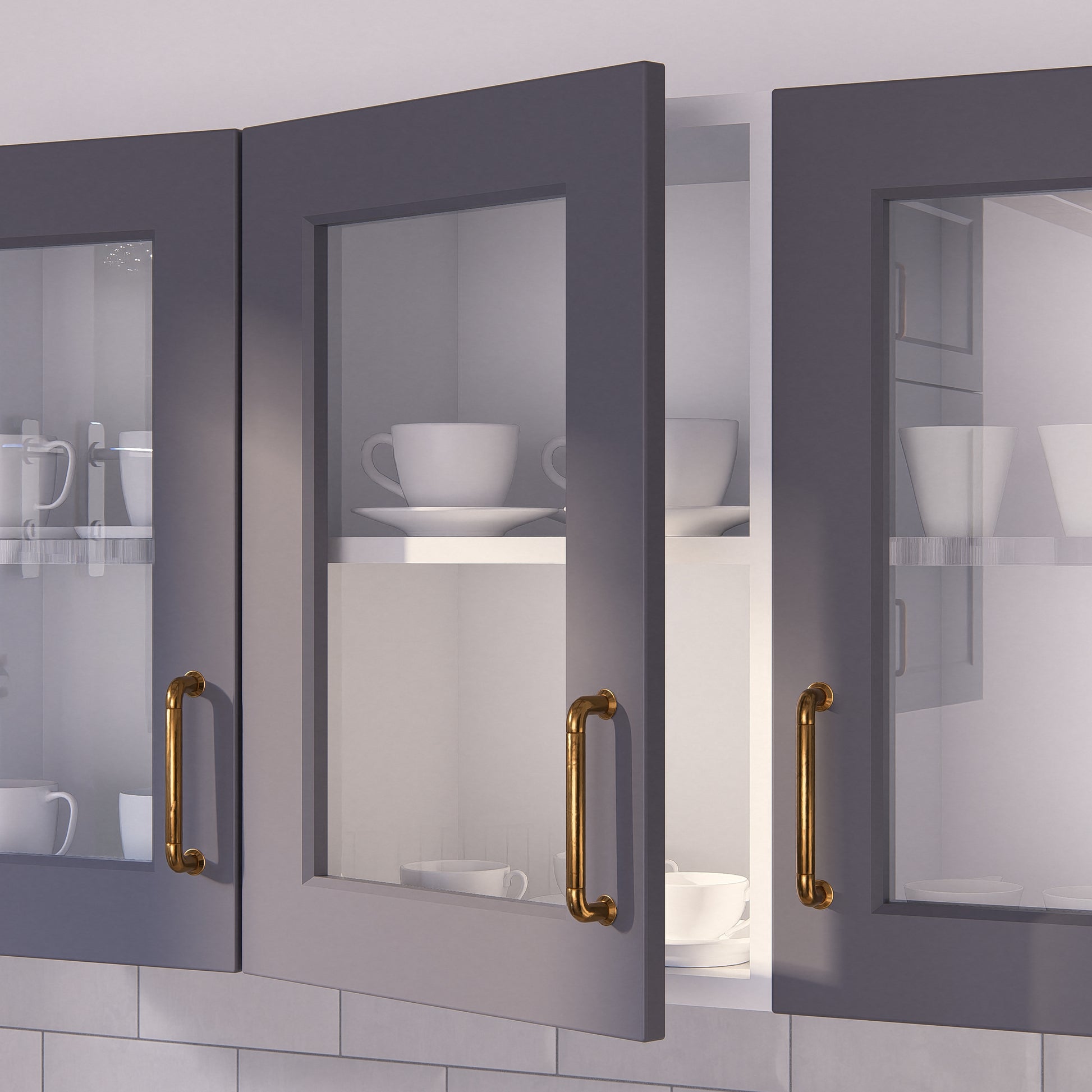 Colecția Father - Ușă decupată