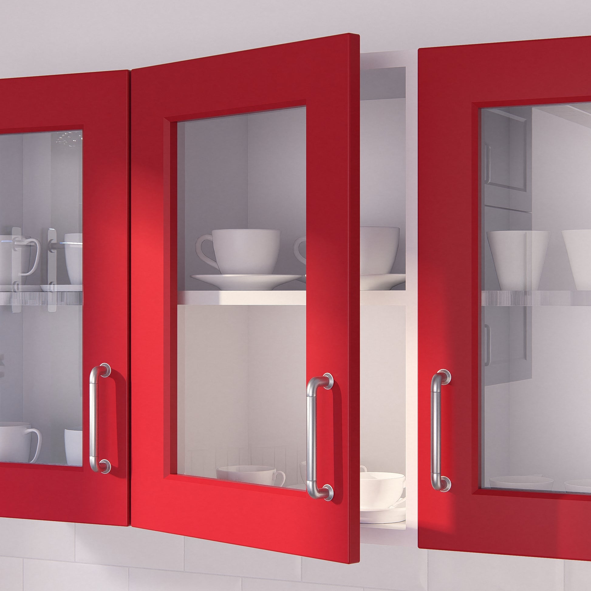 Colecția Father - Ușă decupată