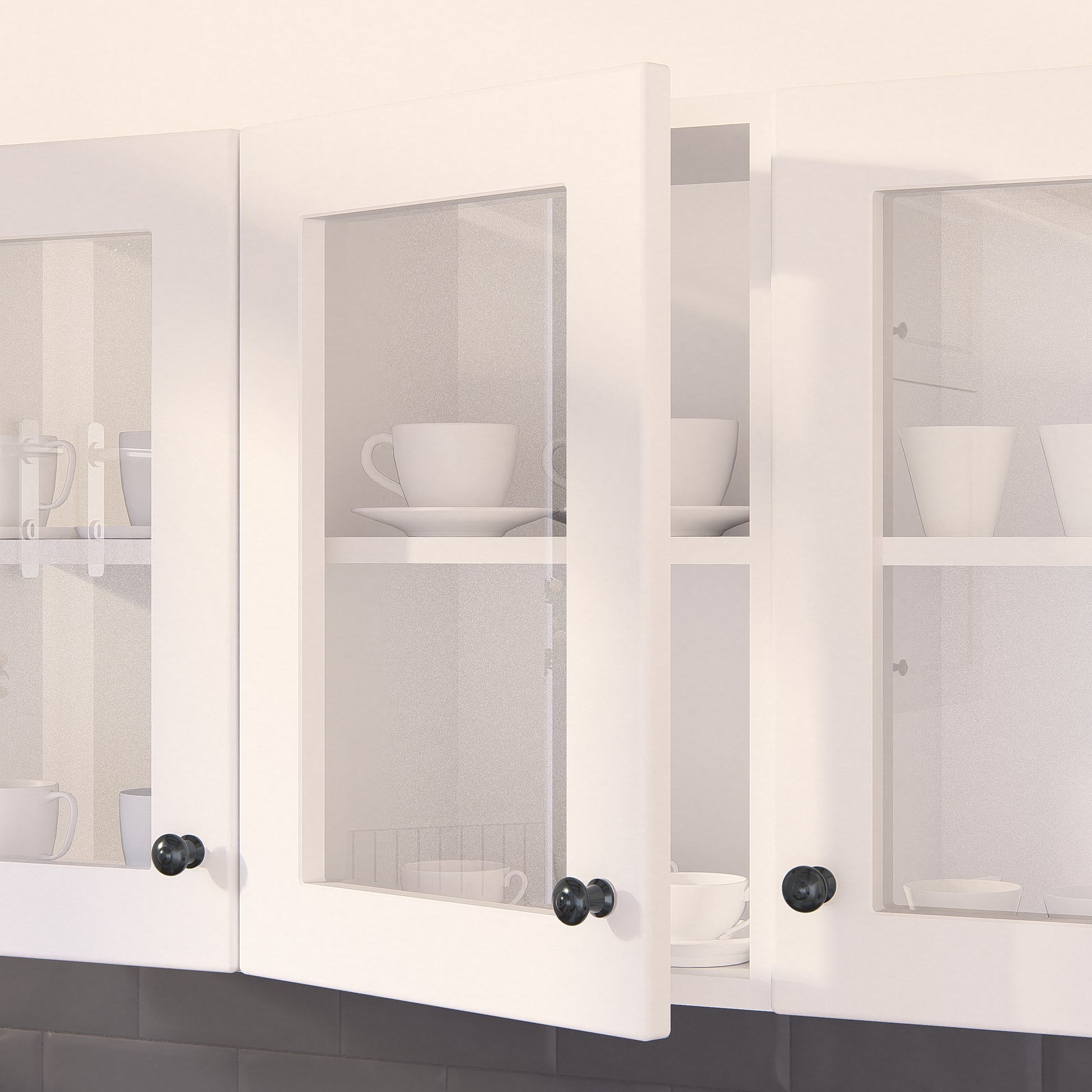 Colecția Harmony - Ușă decupată