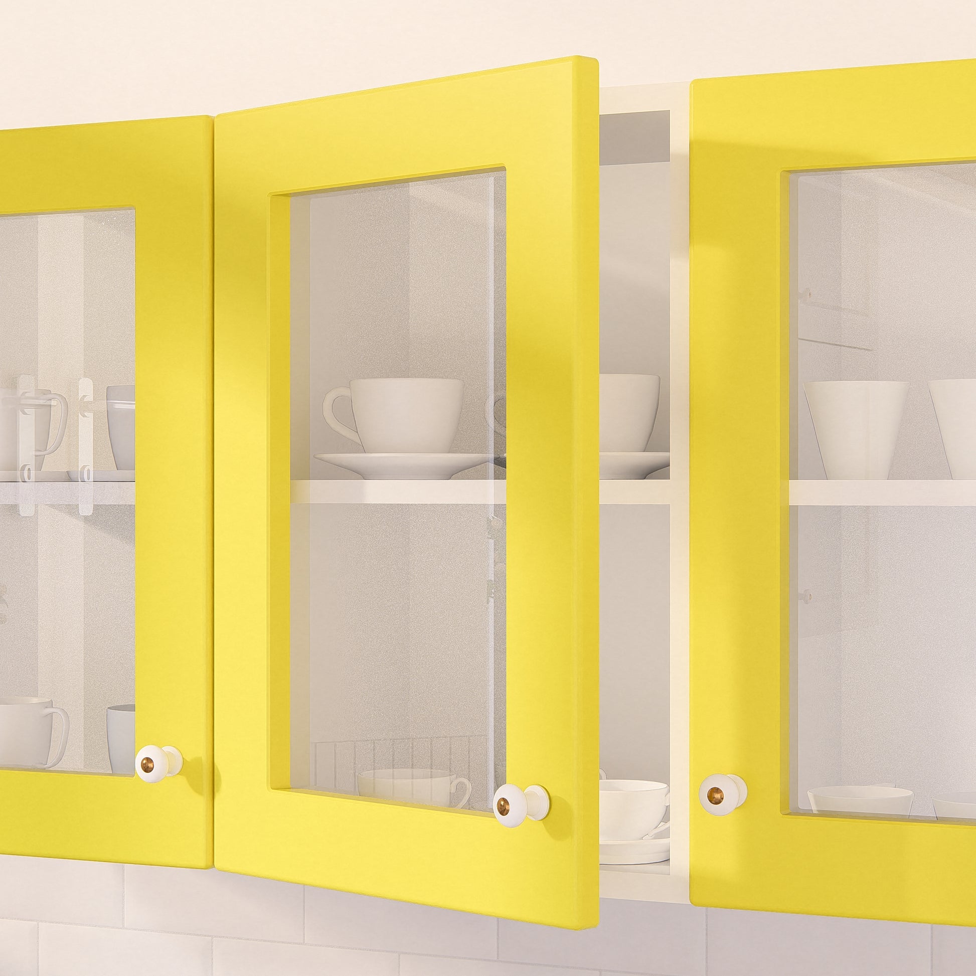 Colecția Harmony - Ușă decupată