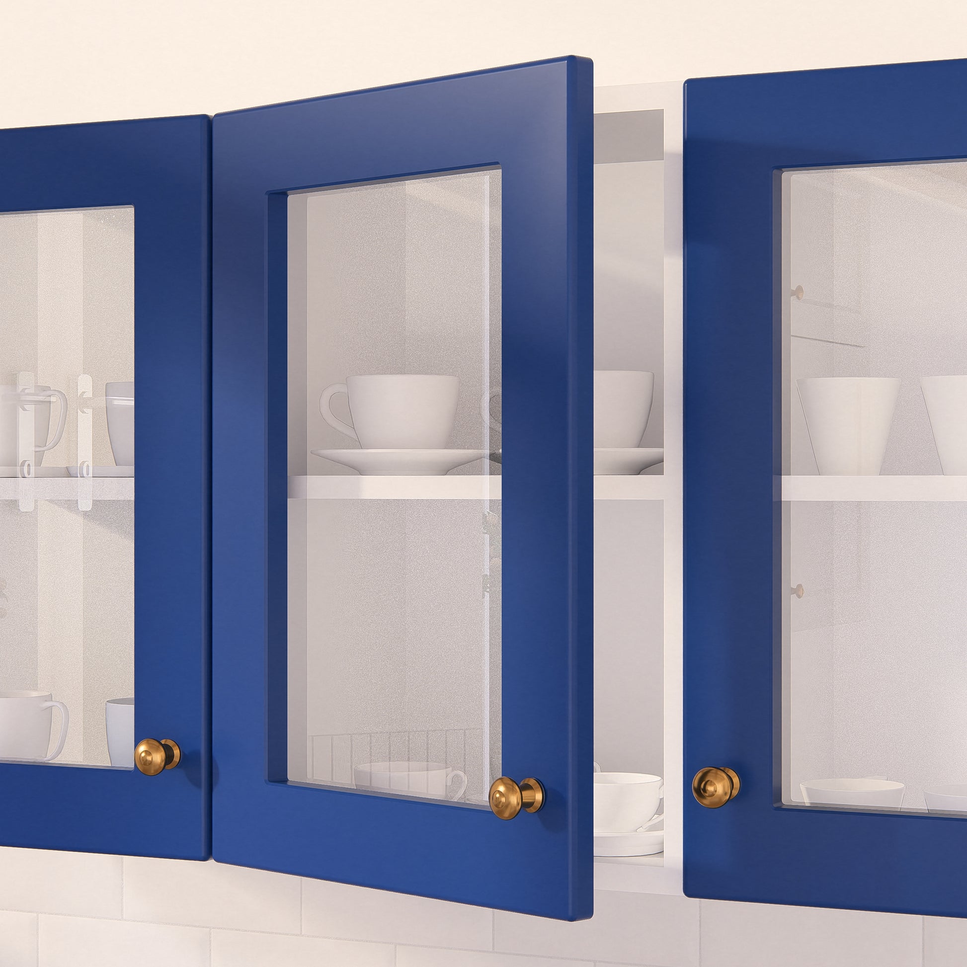 Colecția Harmony - Ușă decupată