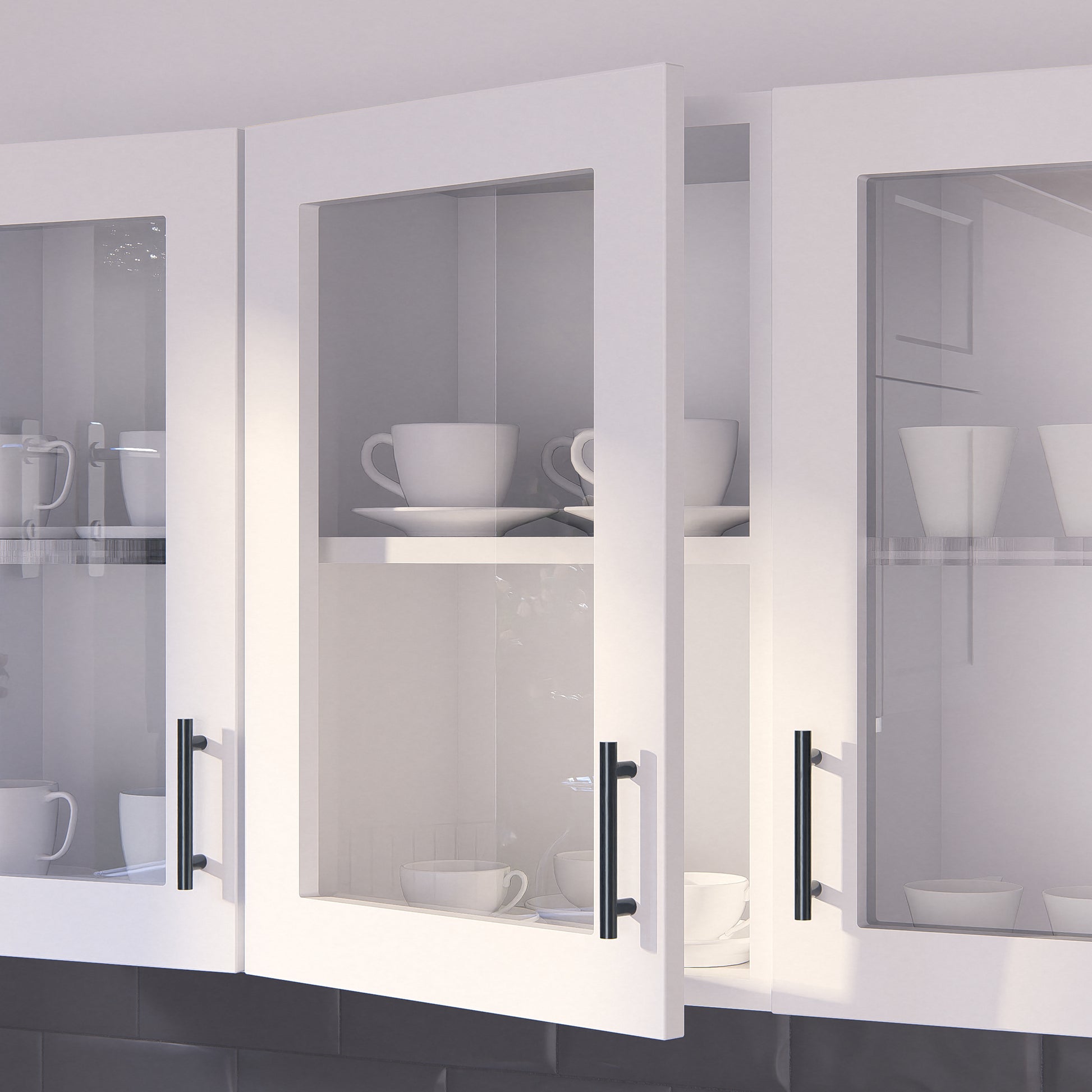 Colecția Infinite - Ușă decupată