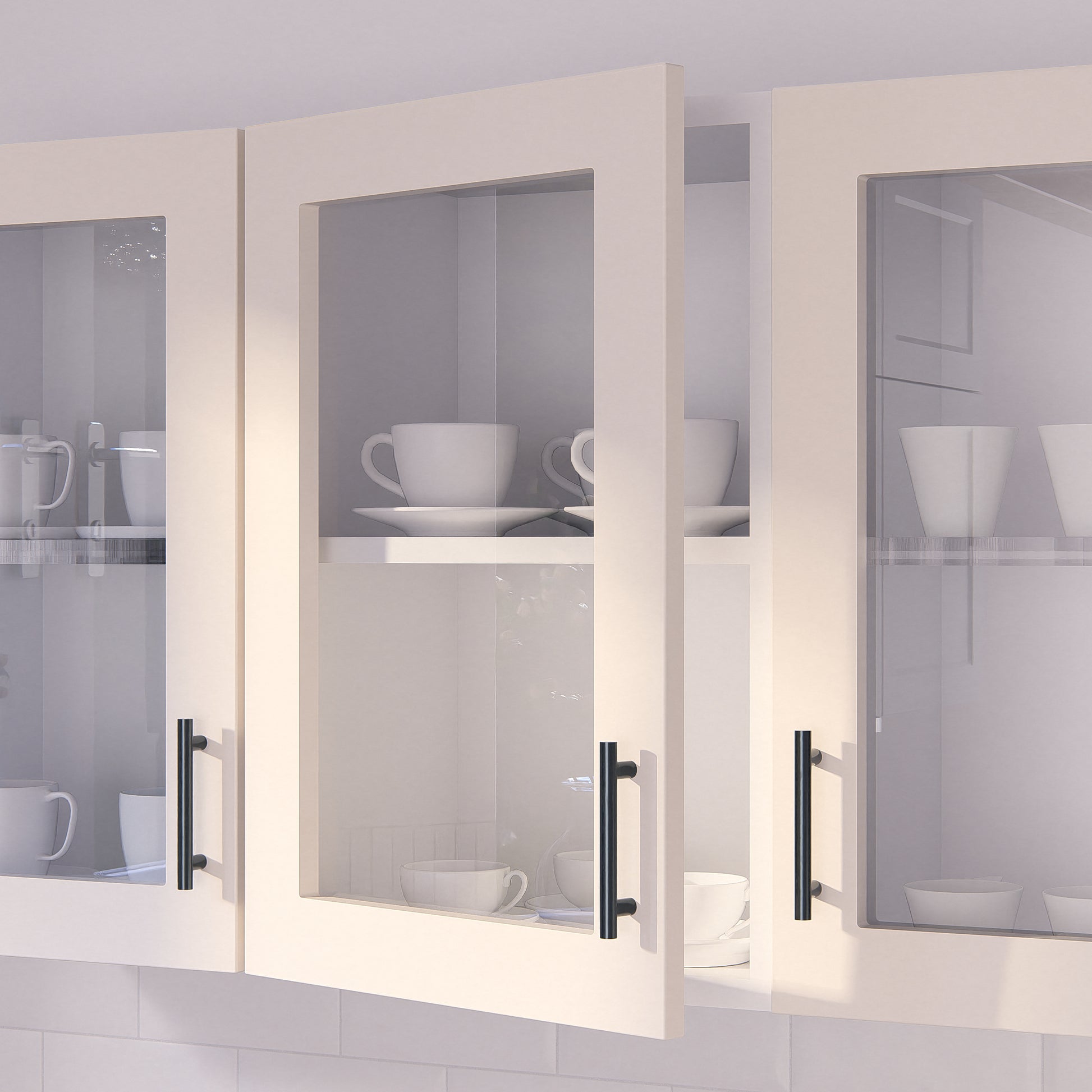 Colecția Infinite - Ușă decupată