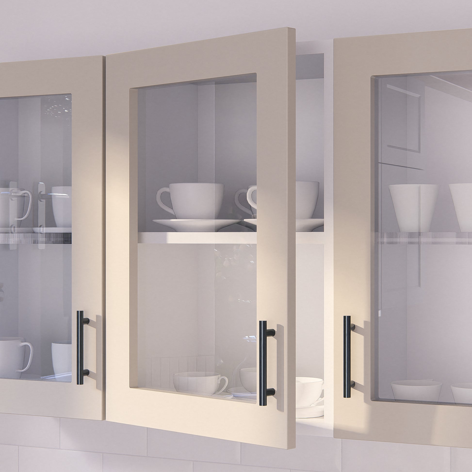 Colecția Infinite - Ușă decupată