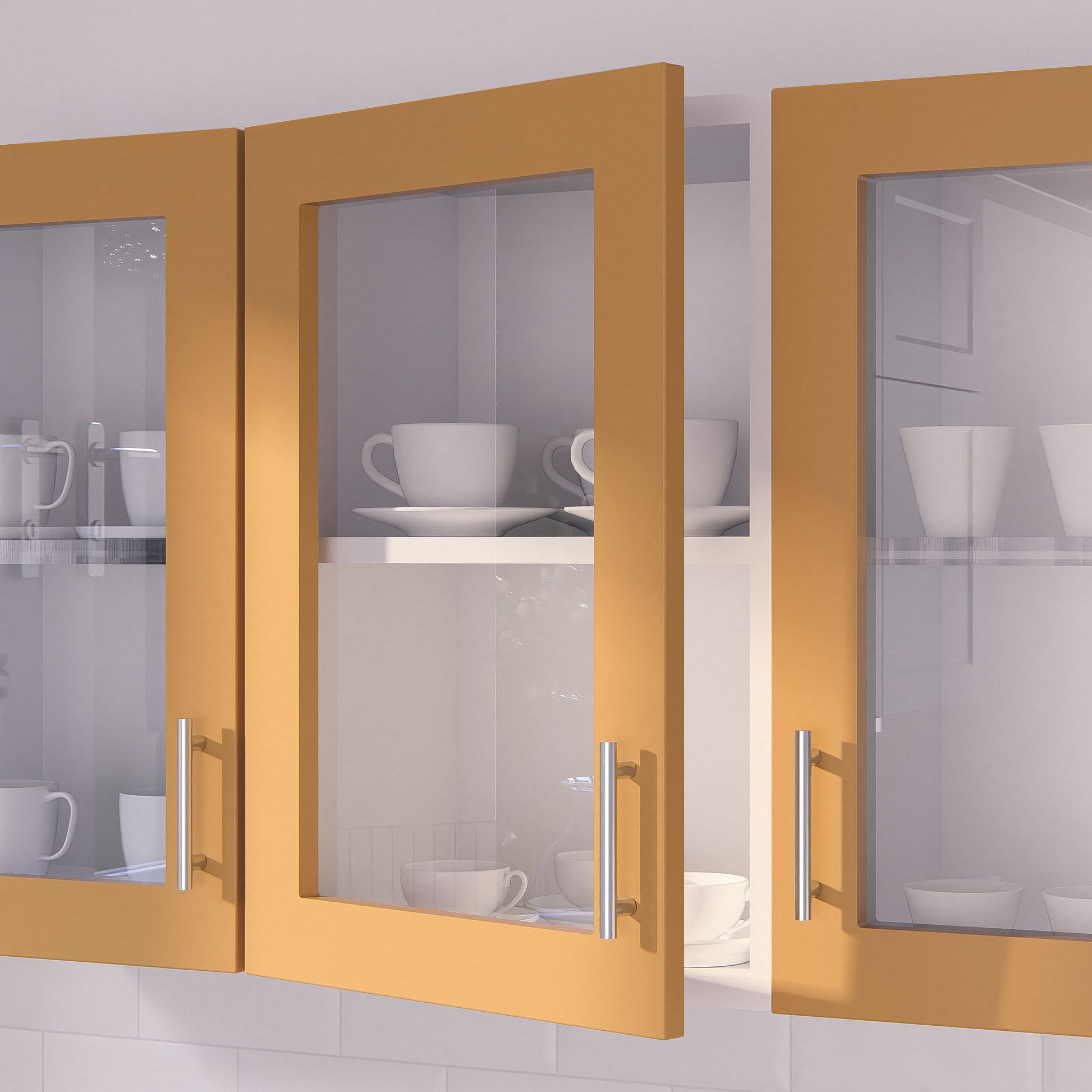 Colecția Infinite - Ușă decupată