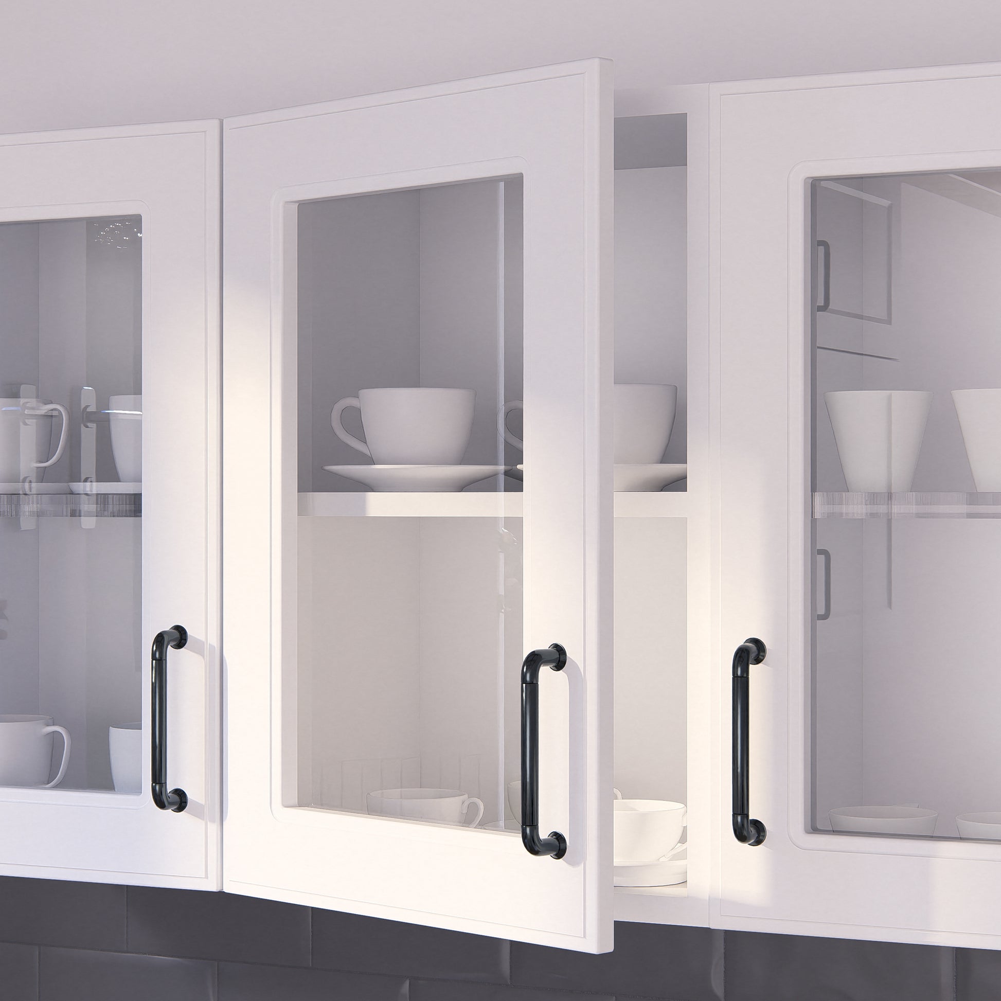 Colecția Love - Ușă decupată