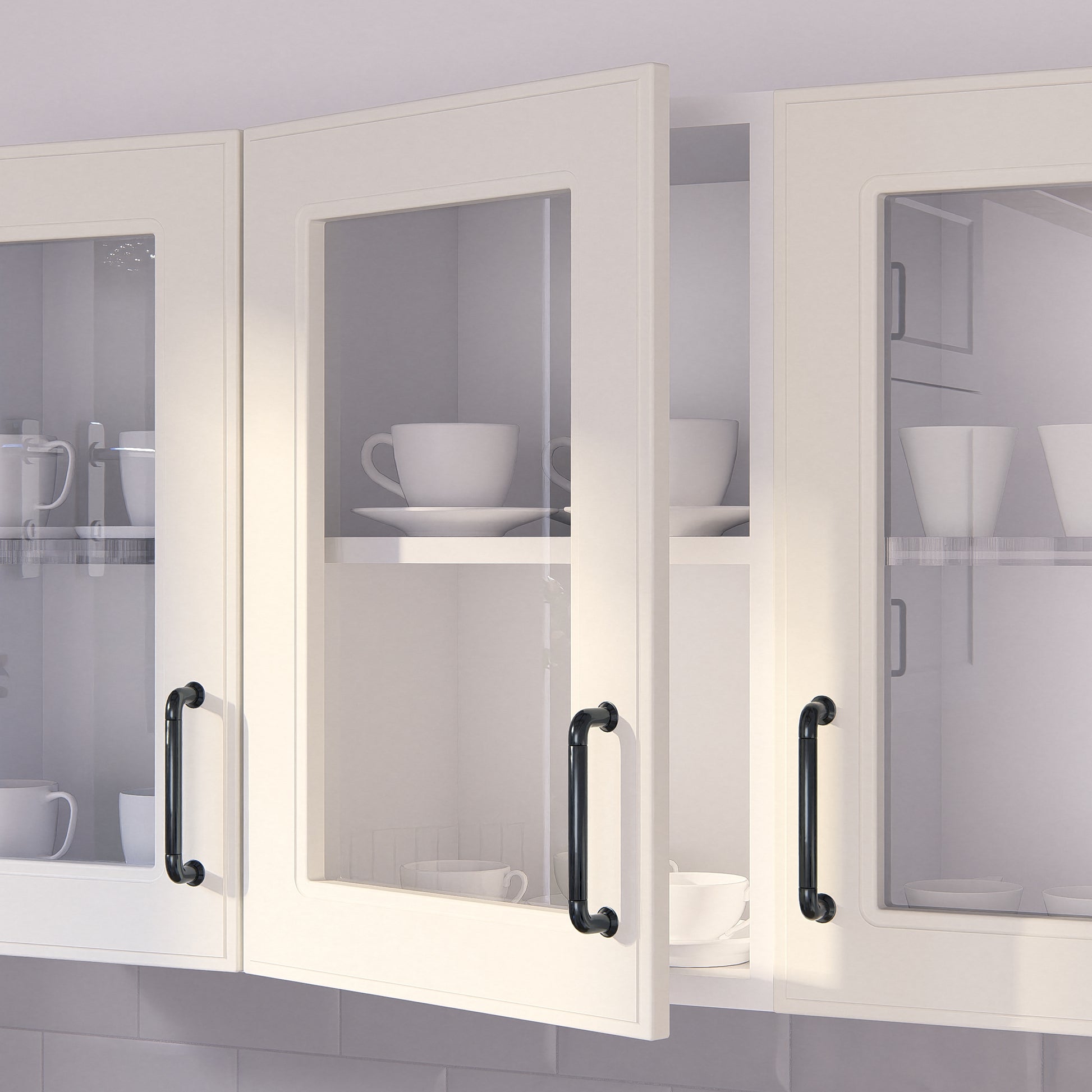 Colecția Love - Ușă decupată