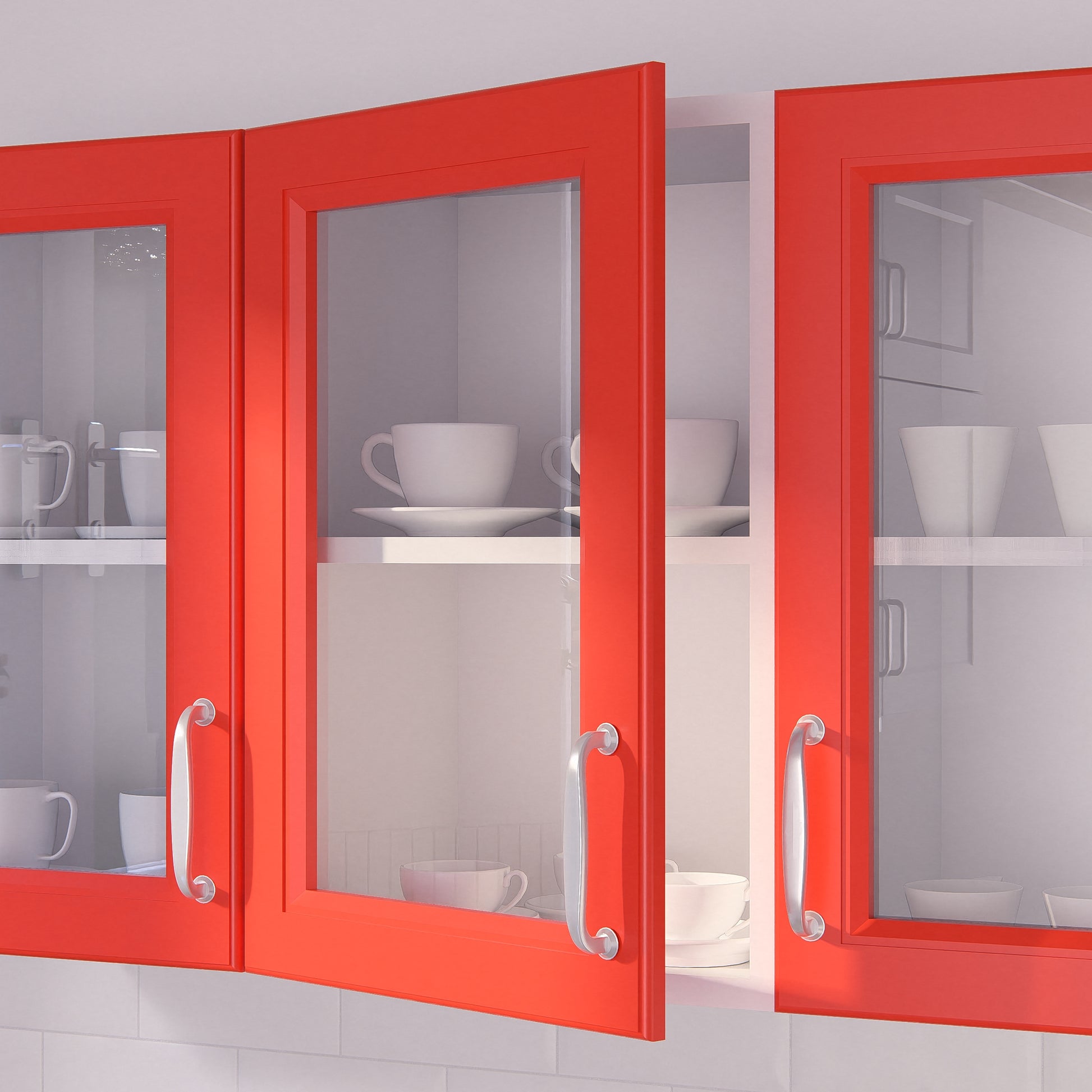 Colecția Mother - Ușă decupată