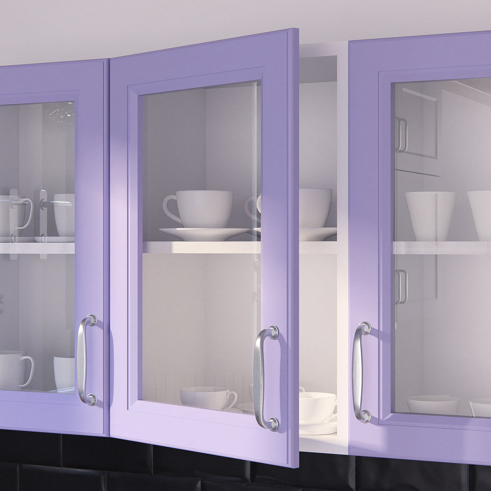 Colecția Mother - Ușă decupată