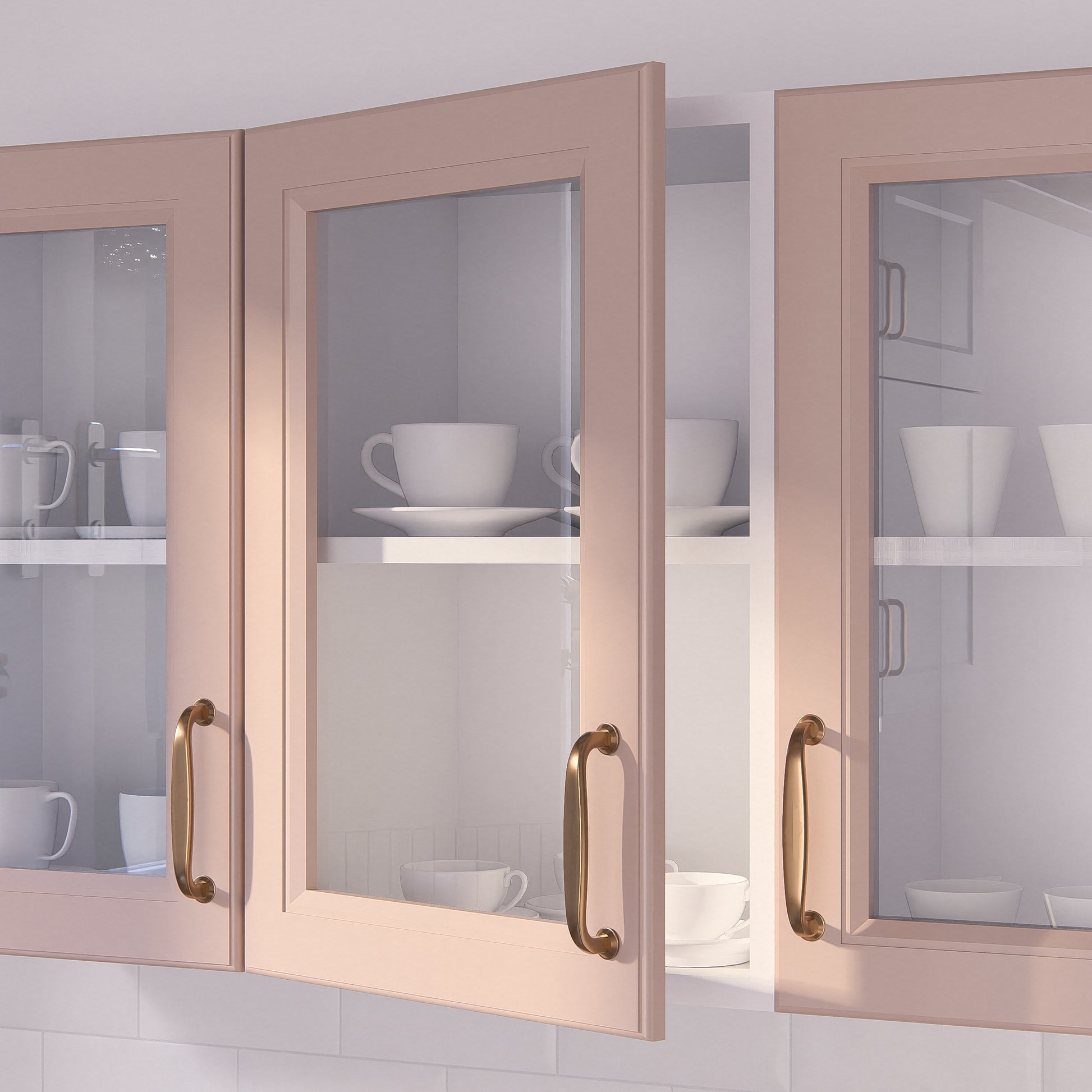 Colecția Mother - Ușă decupată