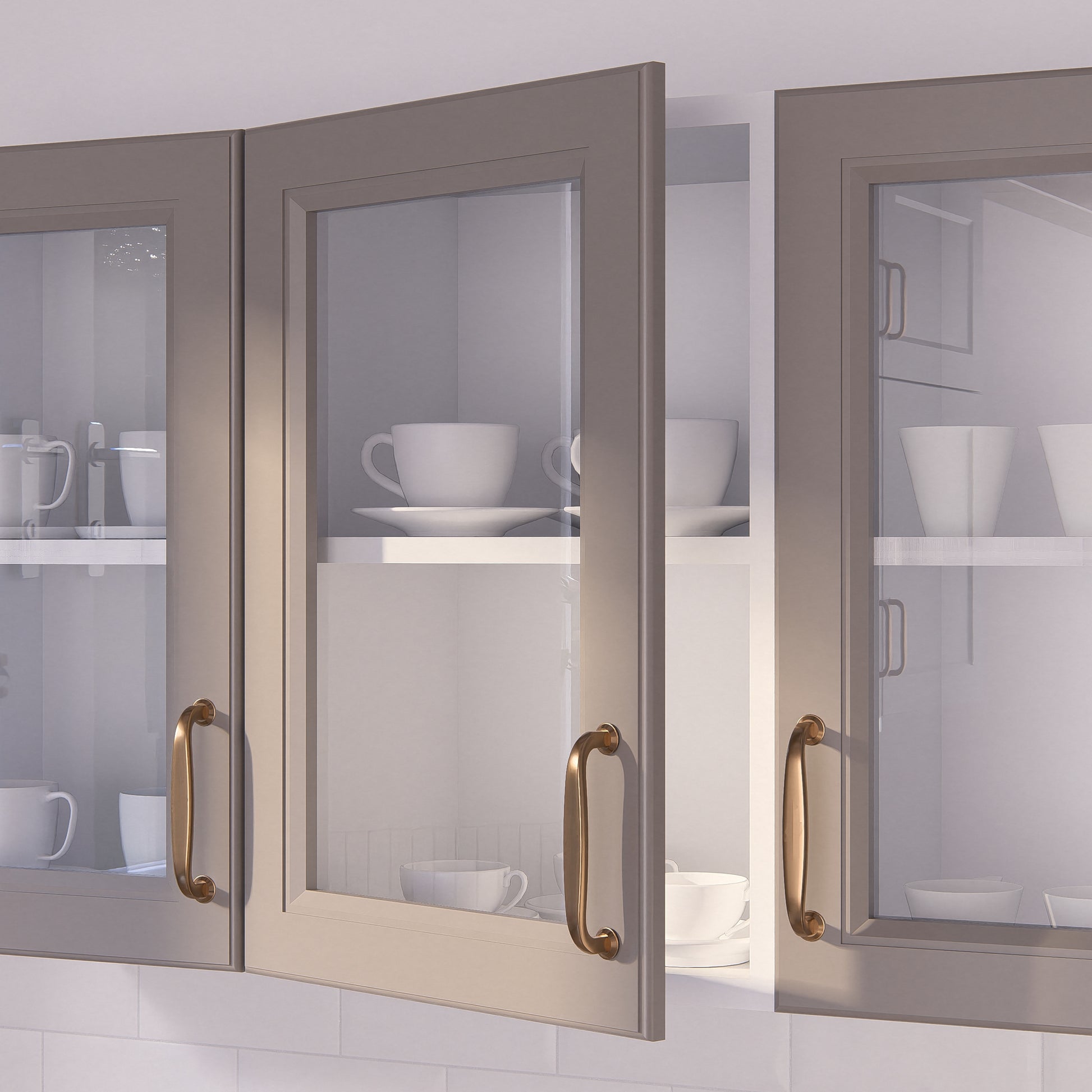 Colecția Mother - Ușă decupată