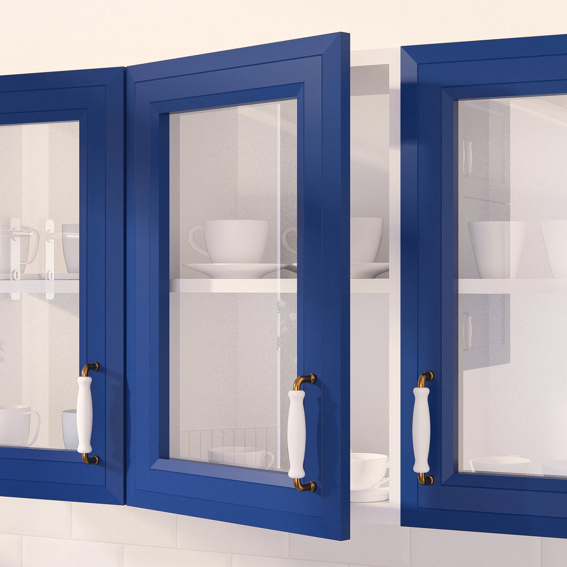 Colecția Peace - Ușă decupată