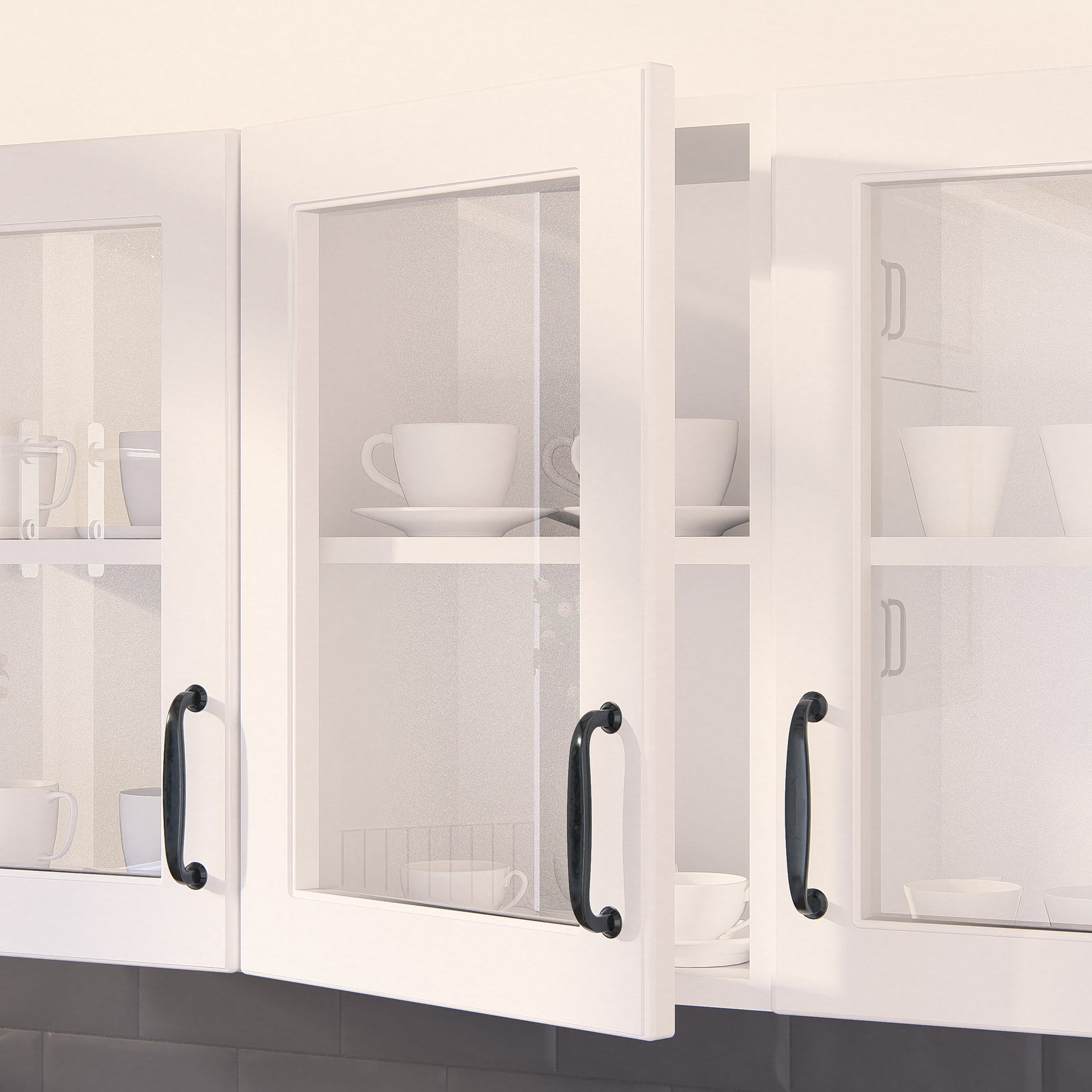 Colecția Romance - Ușă decupată