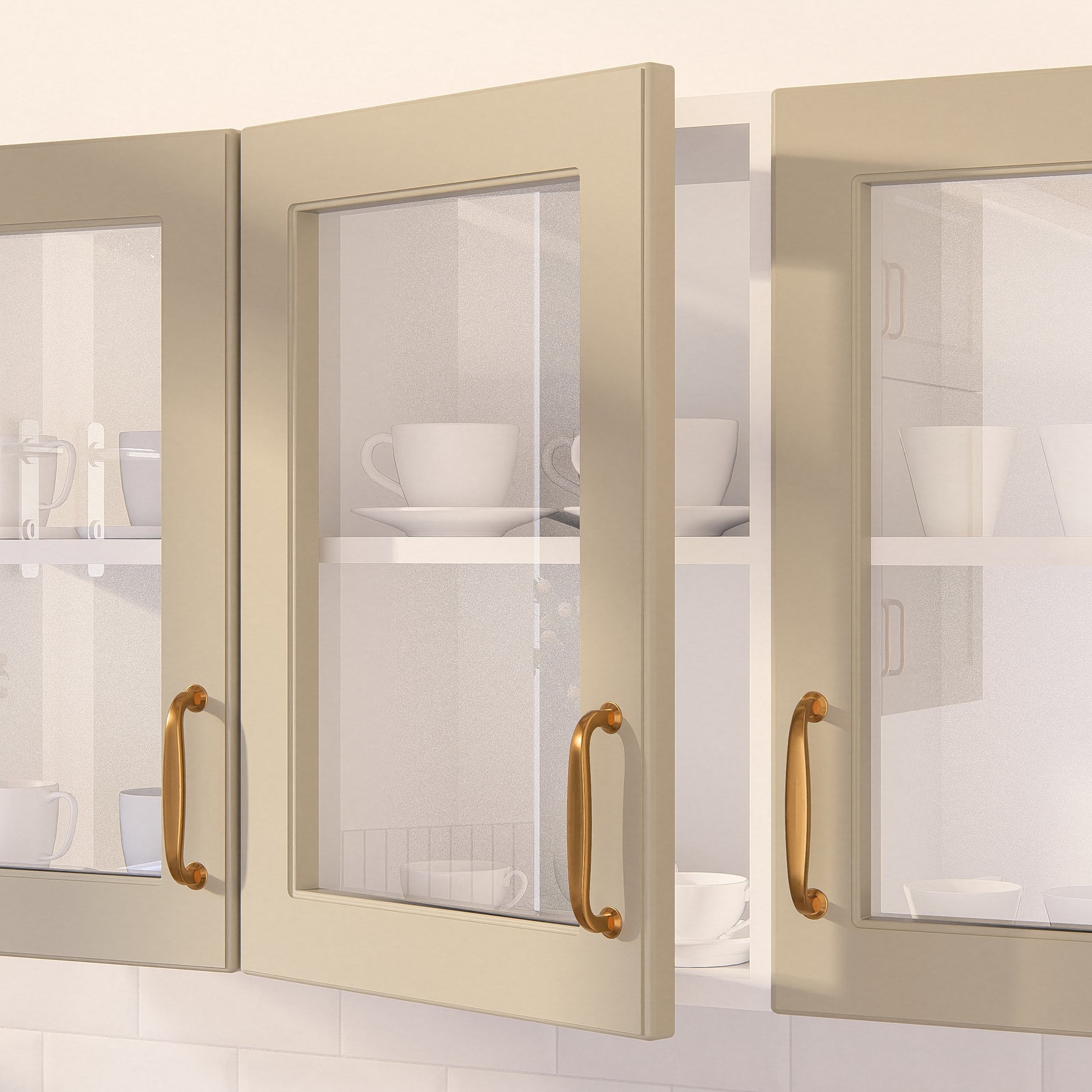 Colecția Romance - Ușă decupată